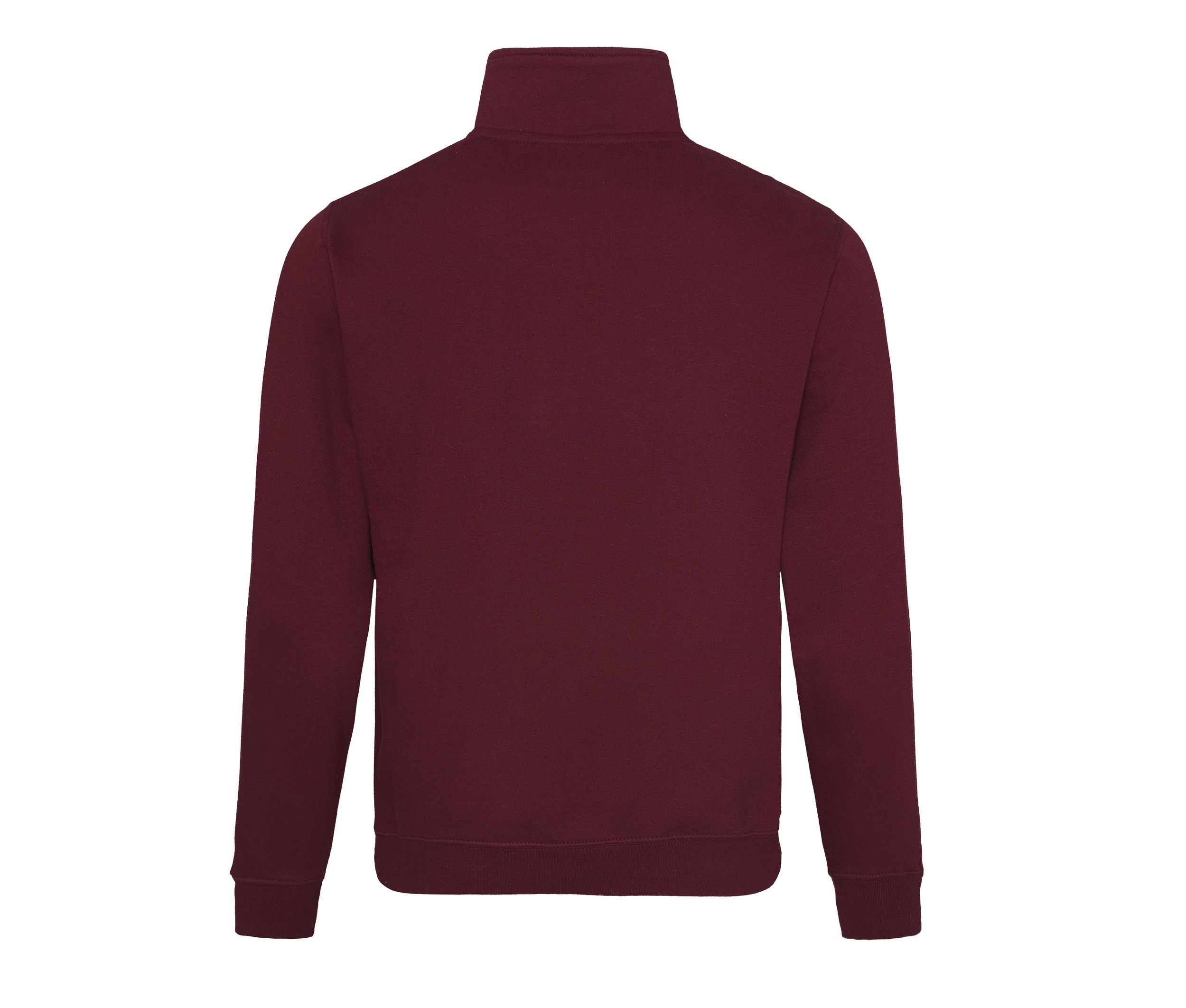 SOPHOMORE 1/4 ZIP SWEAT