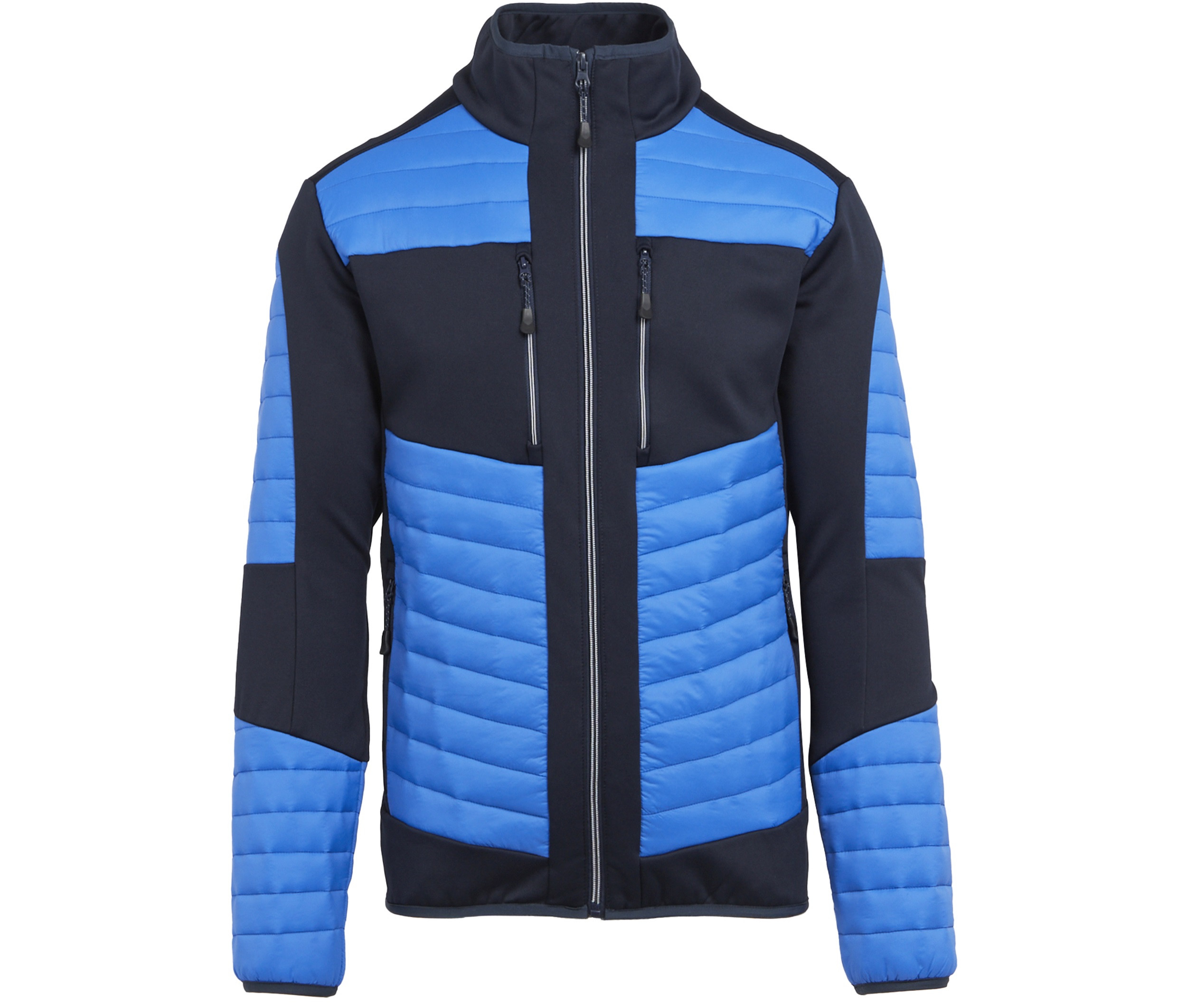 E-VOLVE THERMAL HYBRID JACKET
