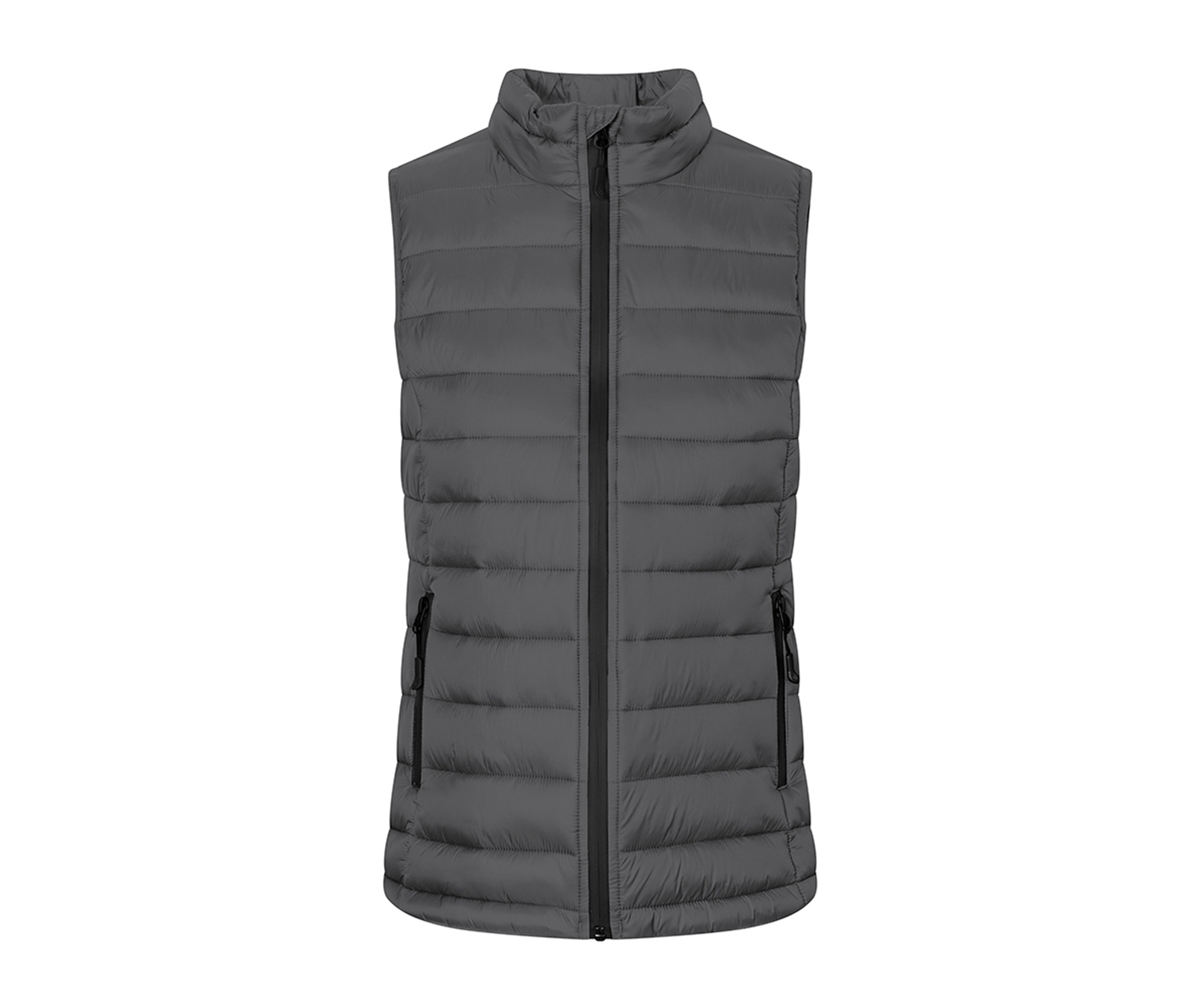 WOMEN'S PADDED VEST
