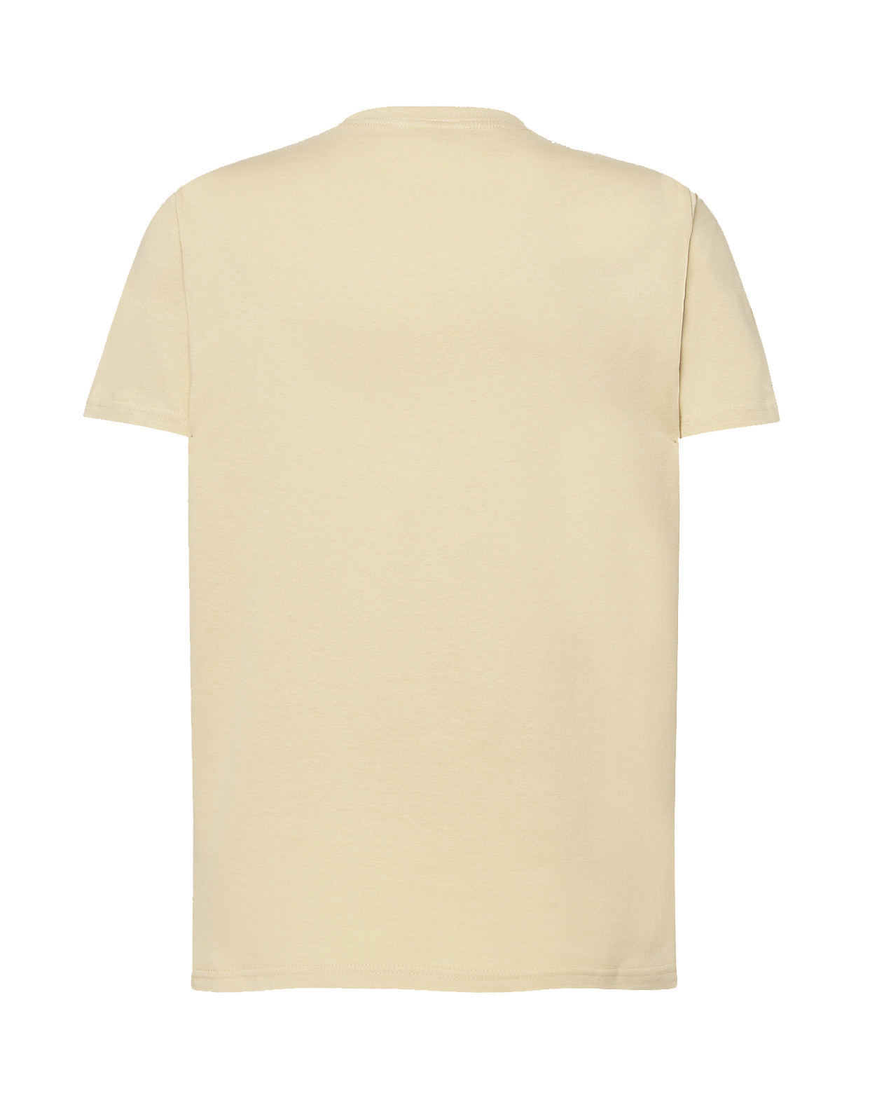 MAN REGULAR T-SHIRT