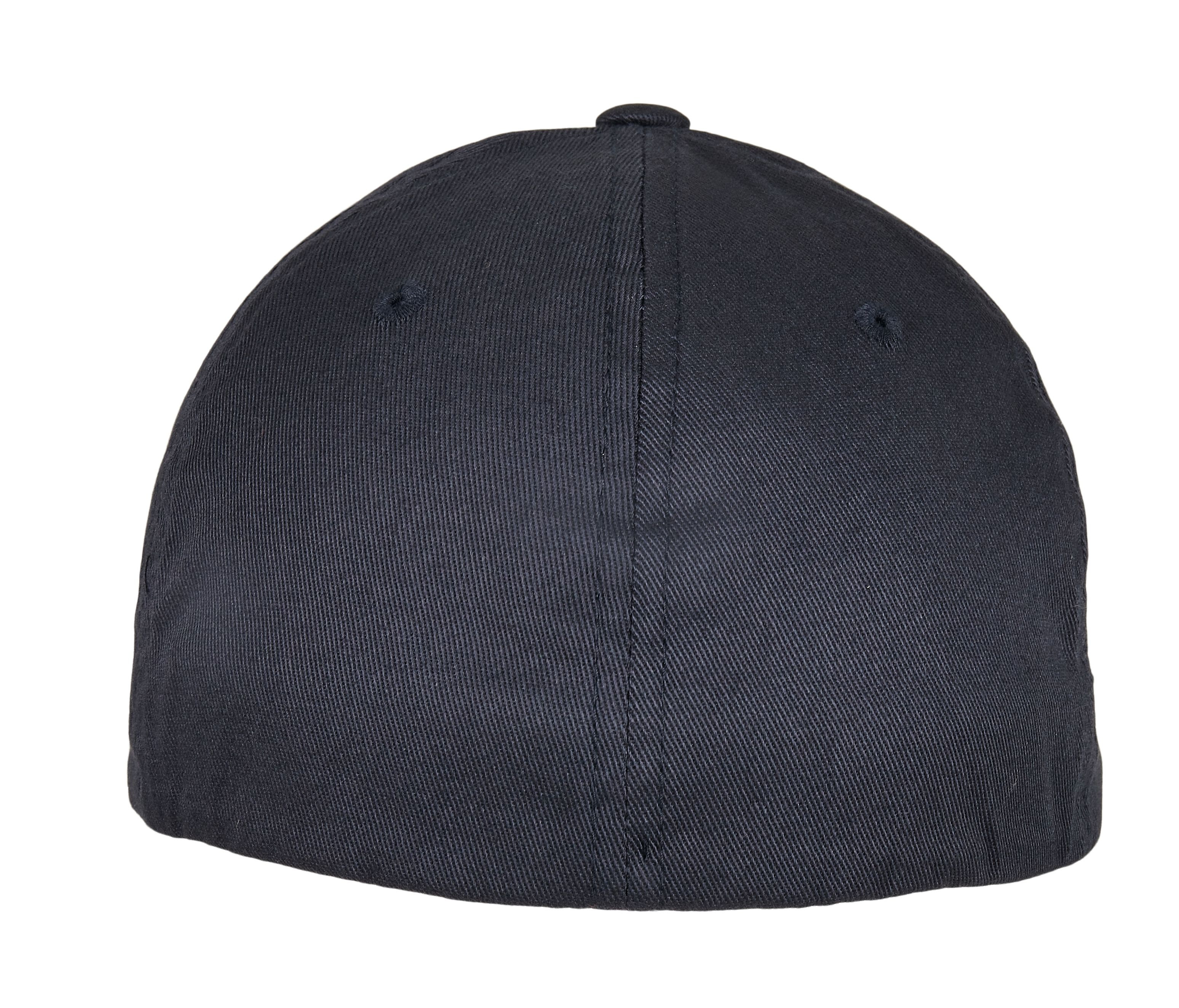 Flexfit Organic Cotton Cap