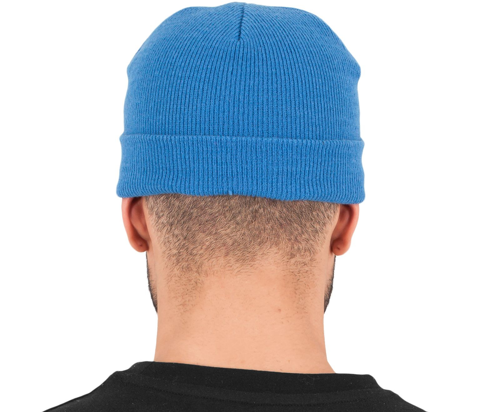 HEAVYWEIGHT BEANIE