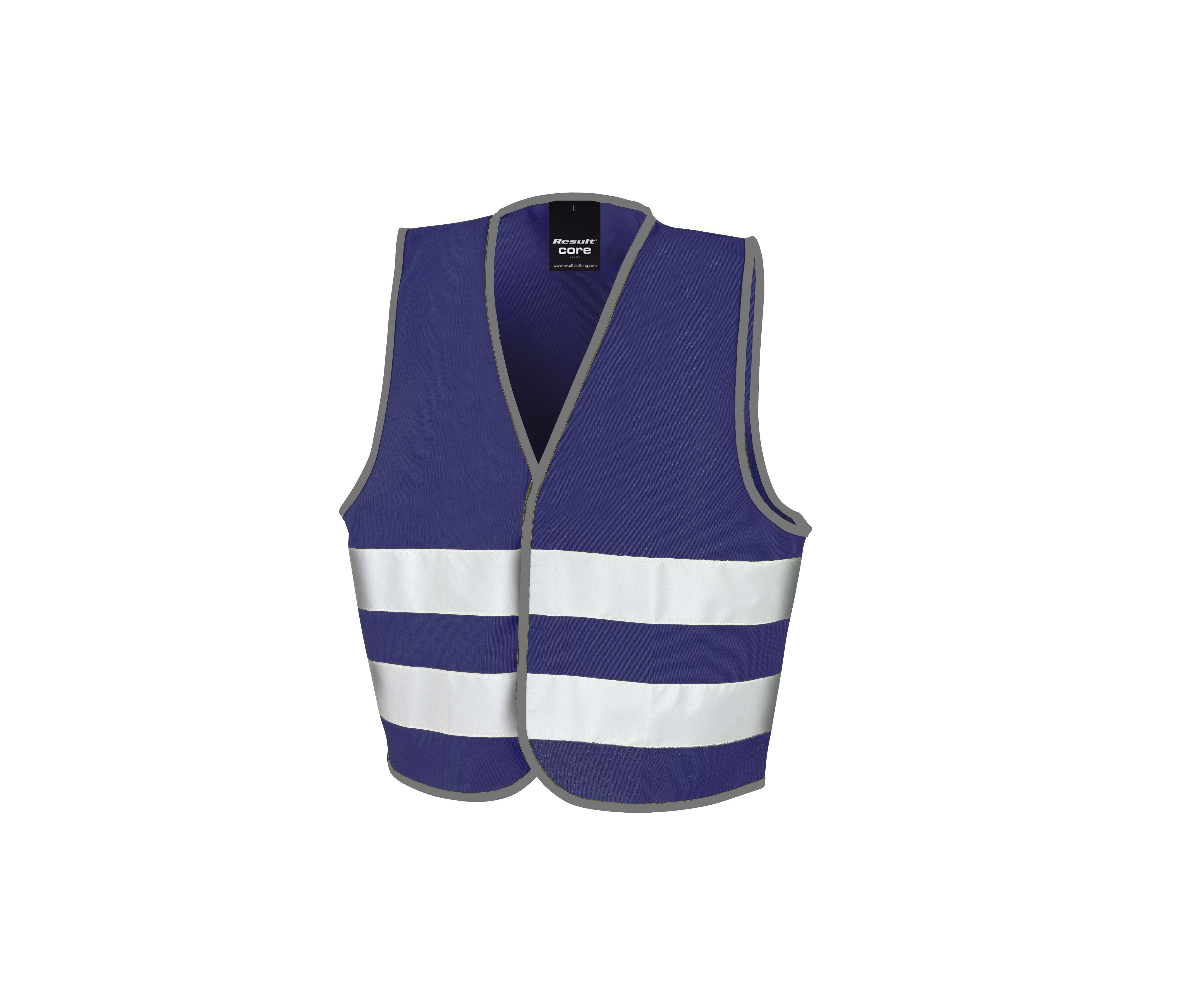 CORE JUNIOR ENHANCED VISIBILITY VEST