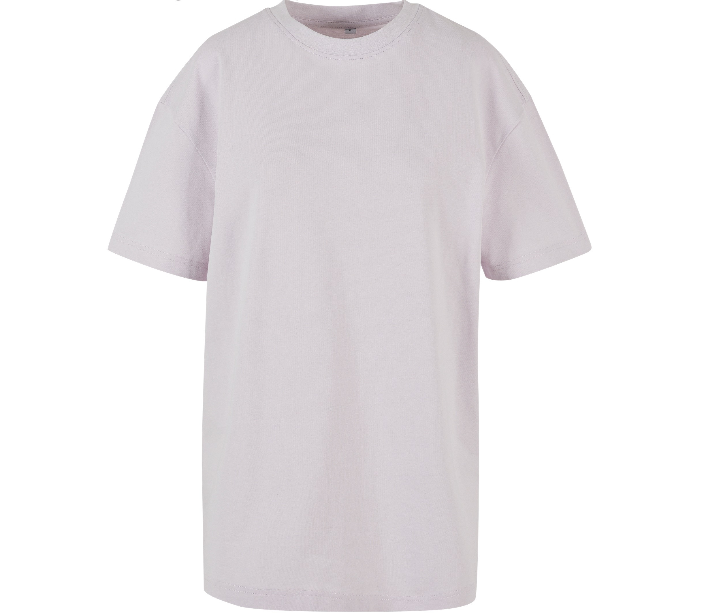 LADIES OVERSIZED BOYFRIEND TEE