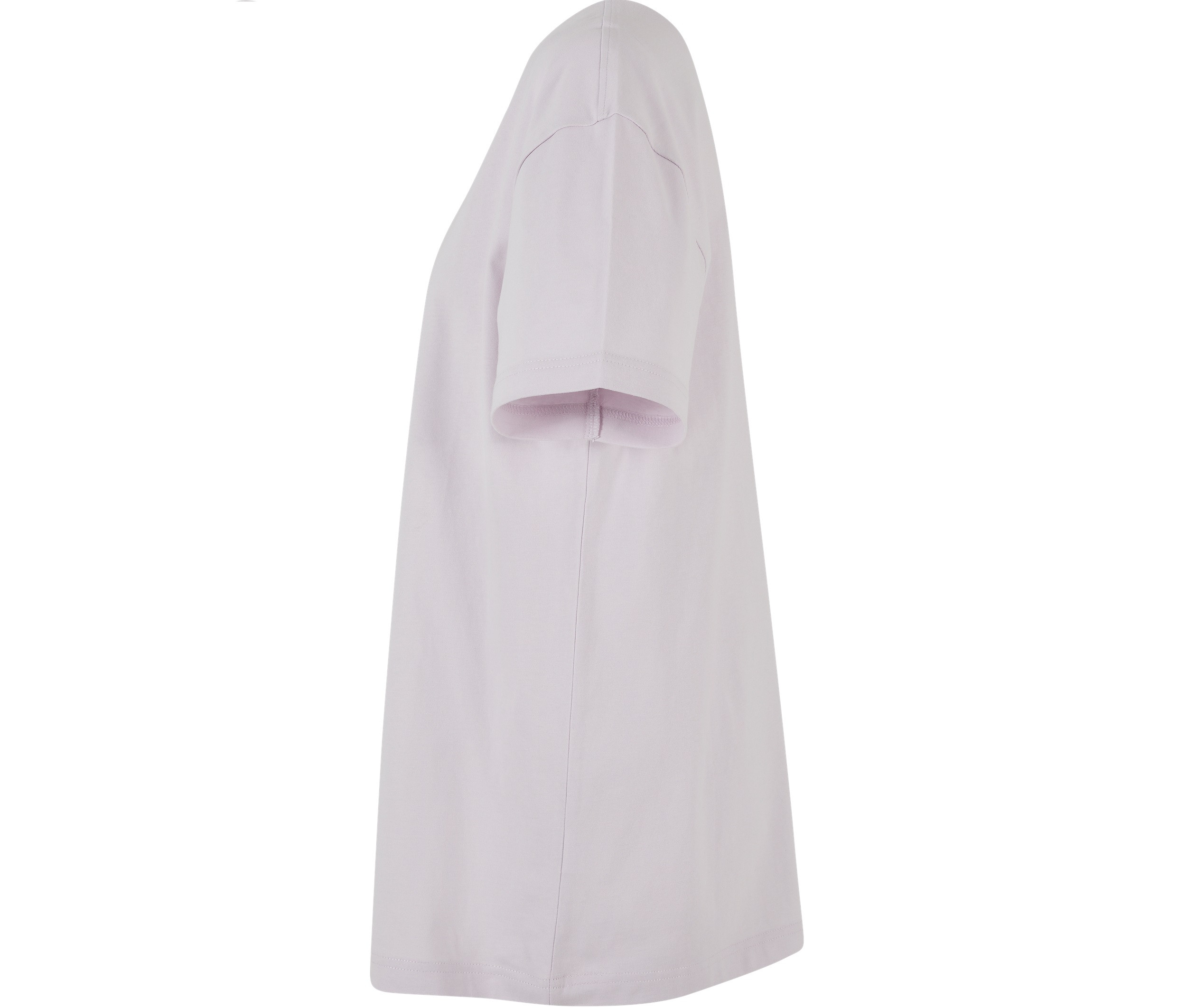 LADIES OVERSIZED BOYFRIEND TEE