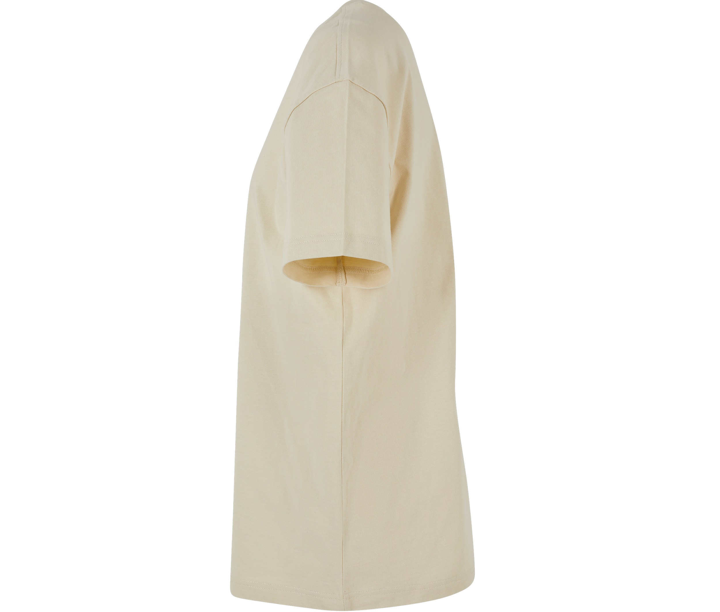 LADIES OVERSIZED BOYFRIEND TEE