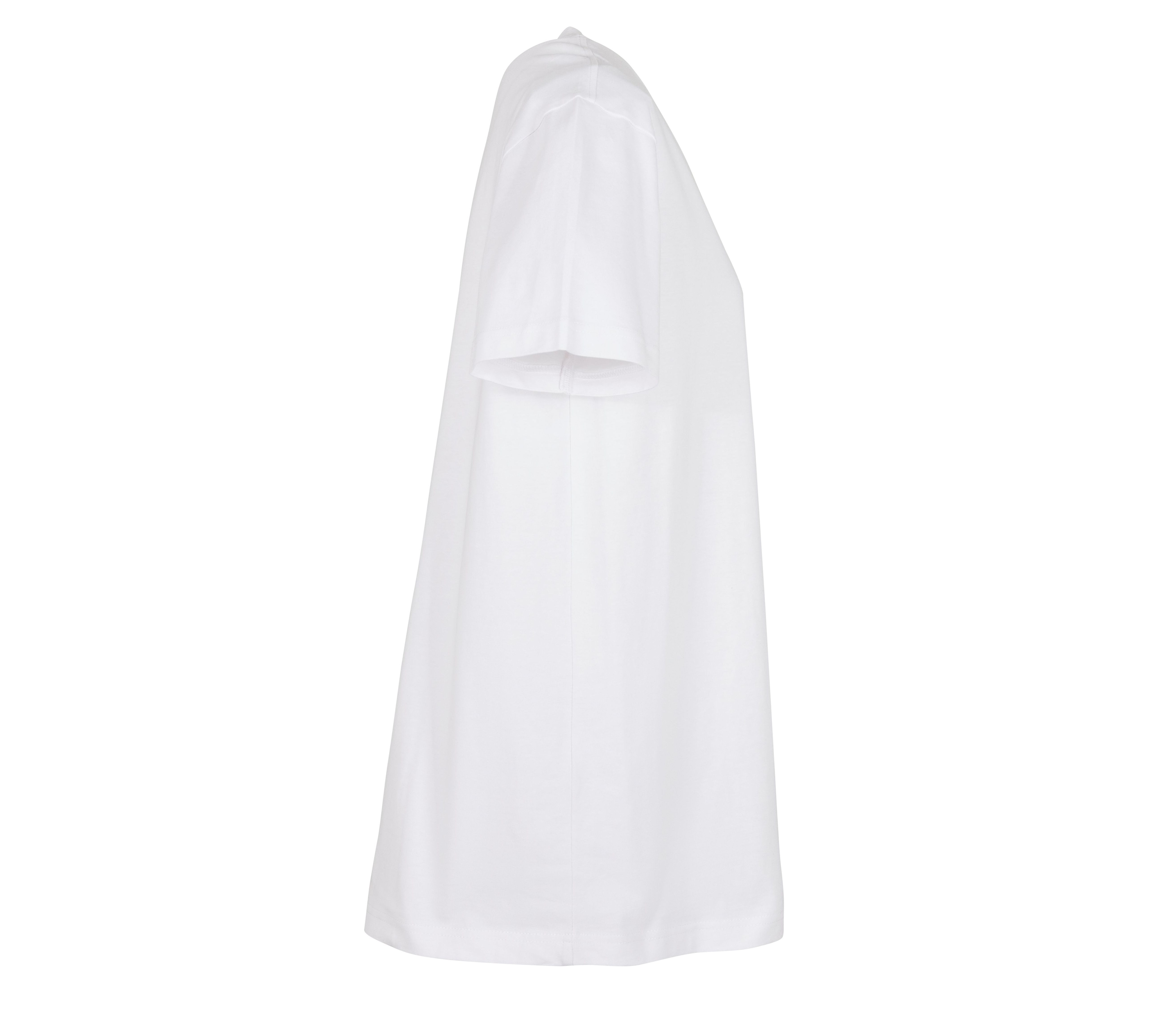 LADIES OVERSIZED BOYFRIEND TEE