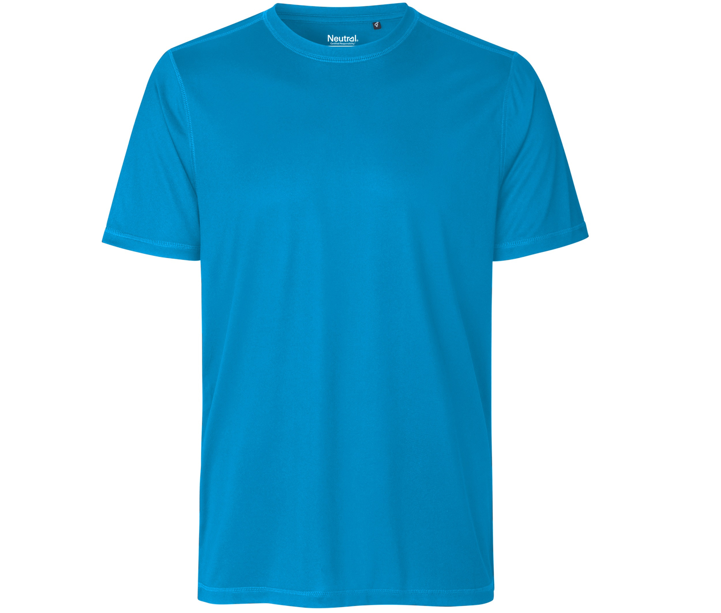 RECYCLED PERFORMANCE T-SHIRT