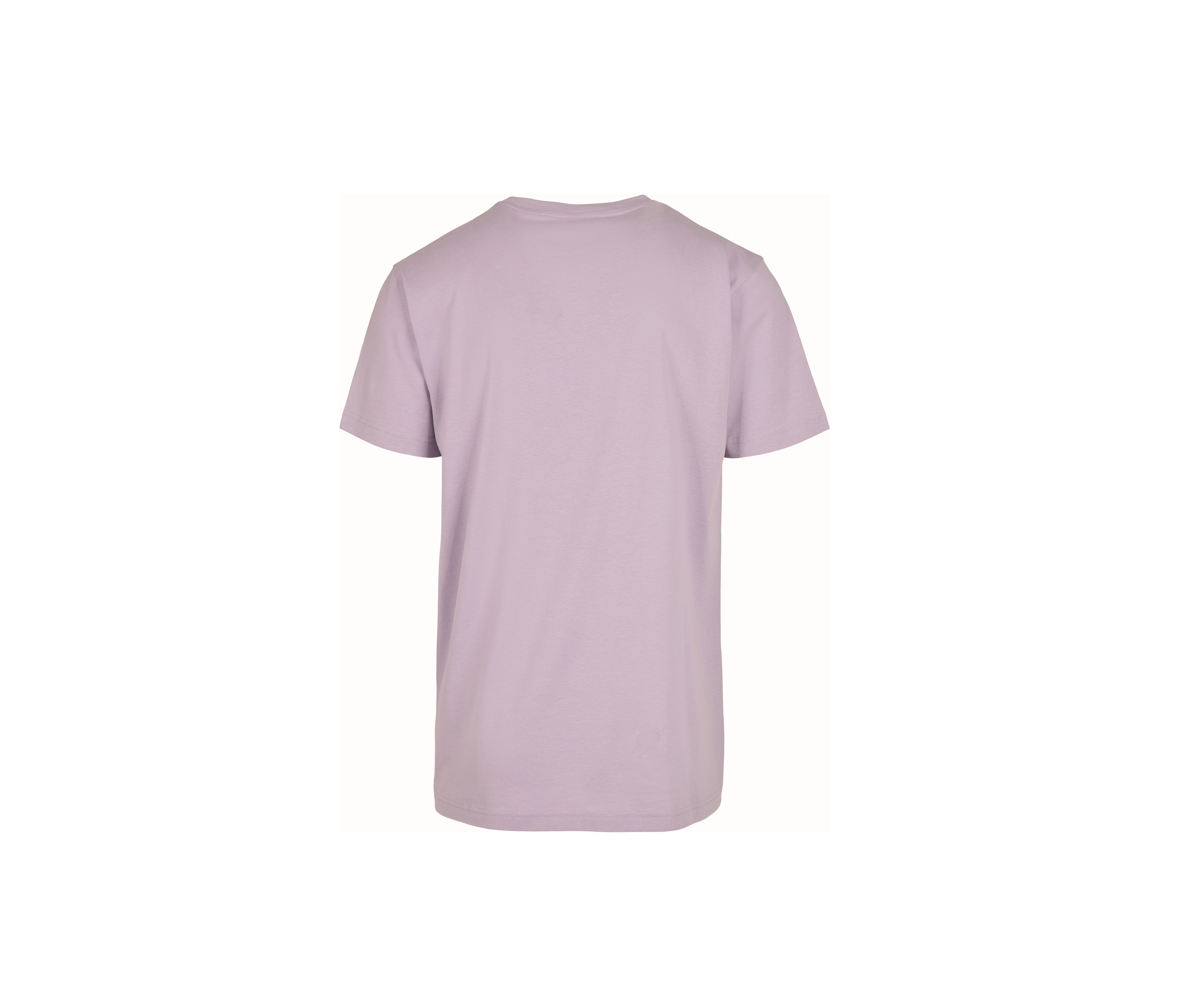 ROUND NECK T-SHIRT