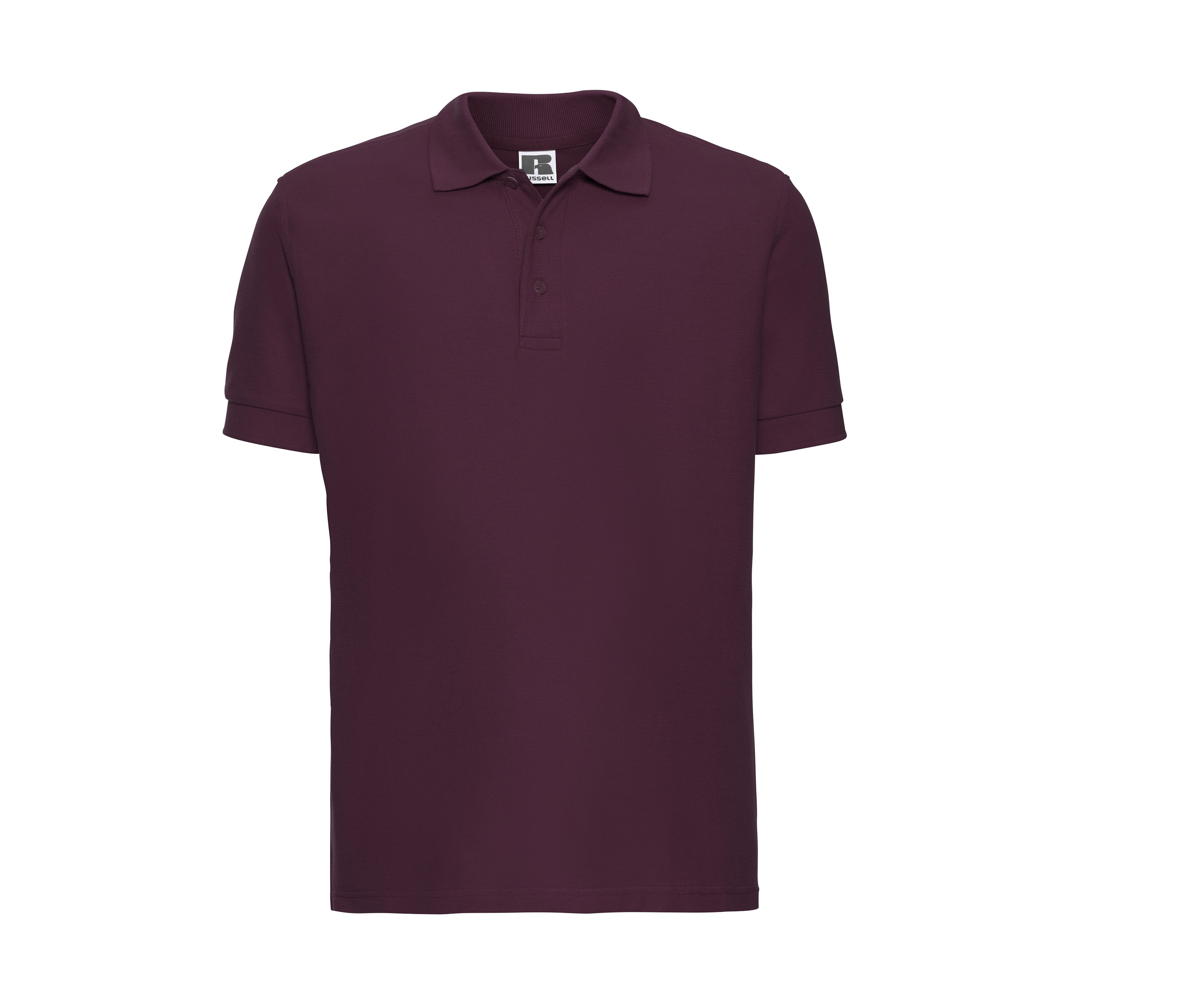 MEN'S ULTIMATE COTTON POLO
