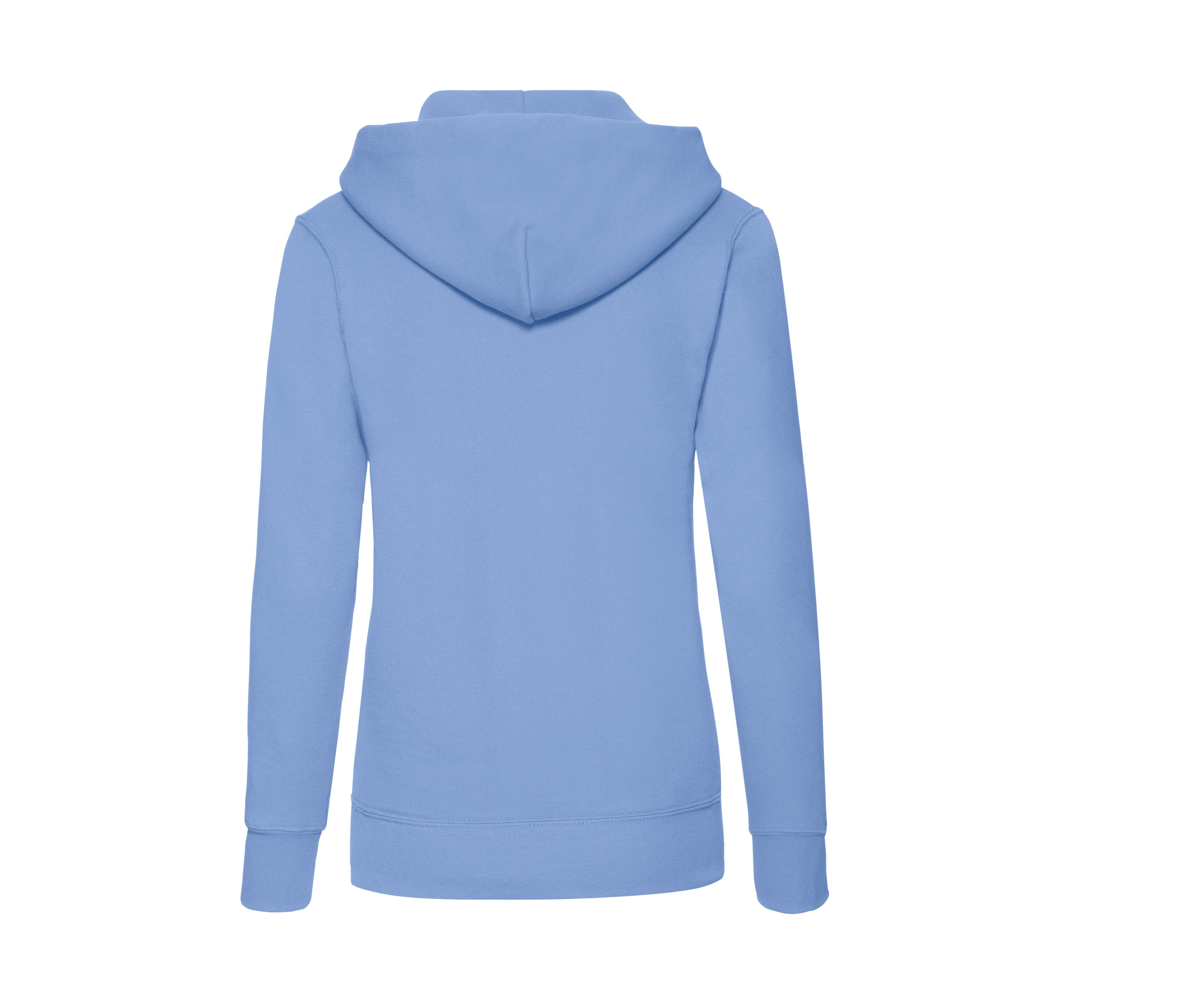 LADIES CLASSIC HOODED SWEAT