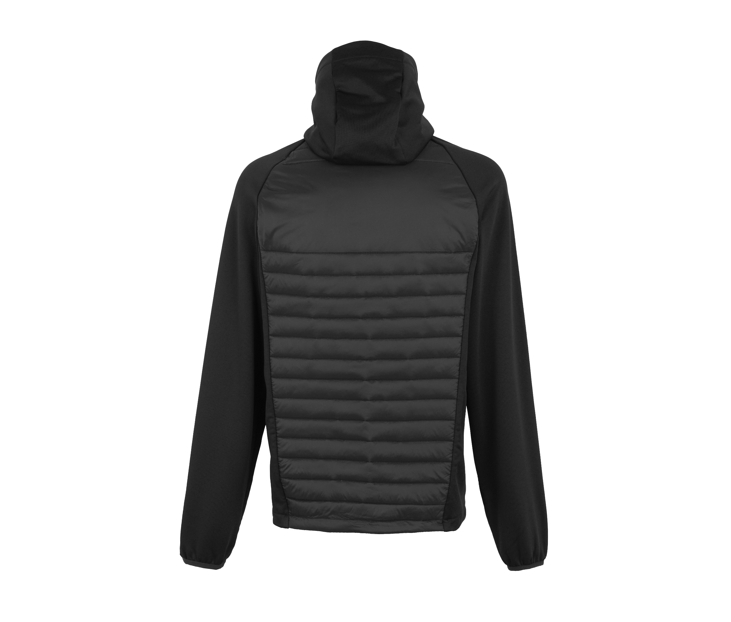 MEN'S NAVIGATE HYBRID JACKET