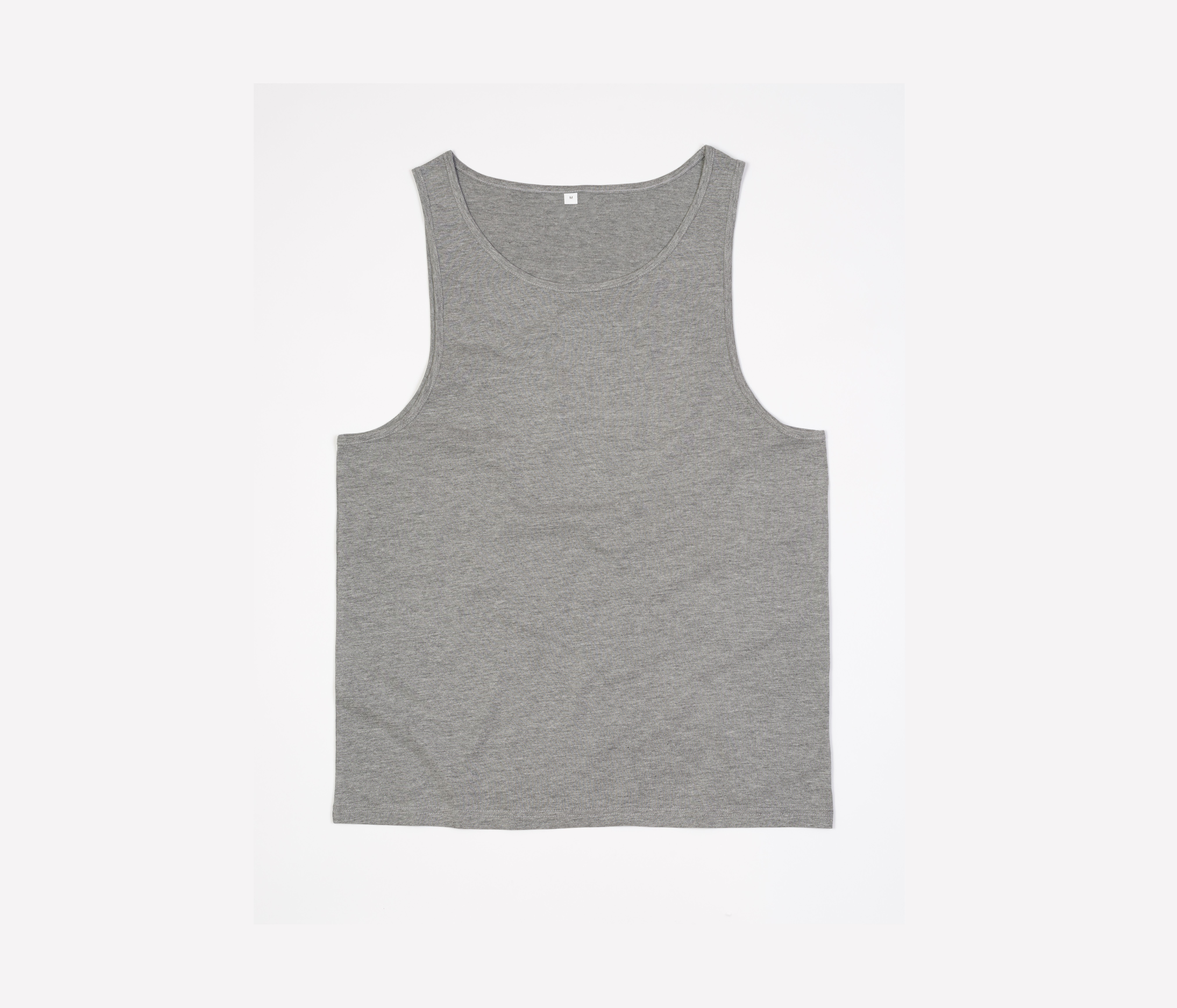 ONE DROP ARMHOLE VEST