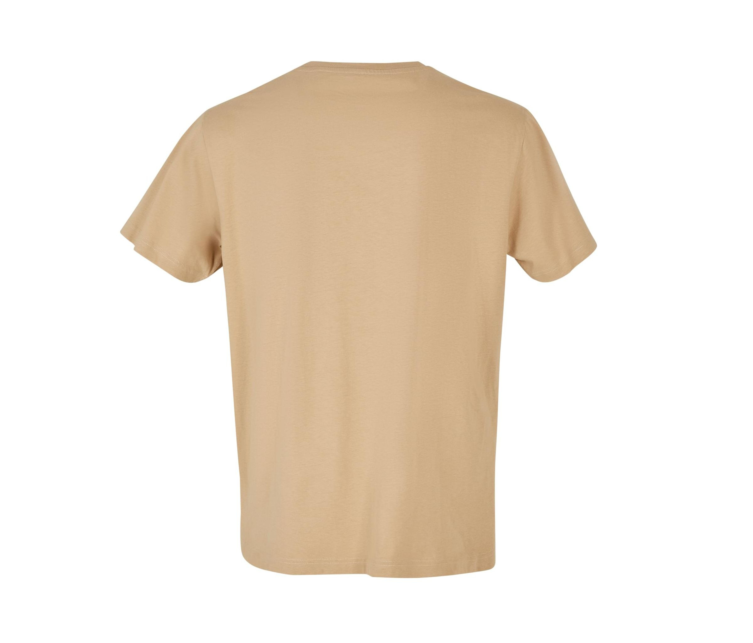 ROUND NECK T-SHIRT