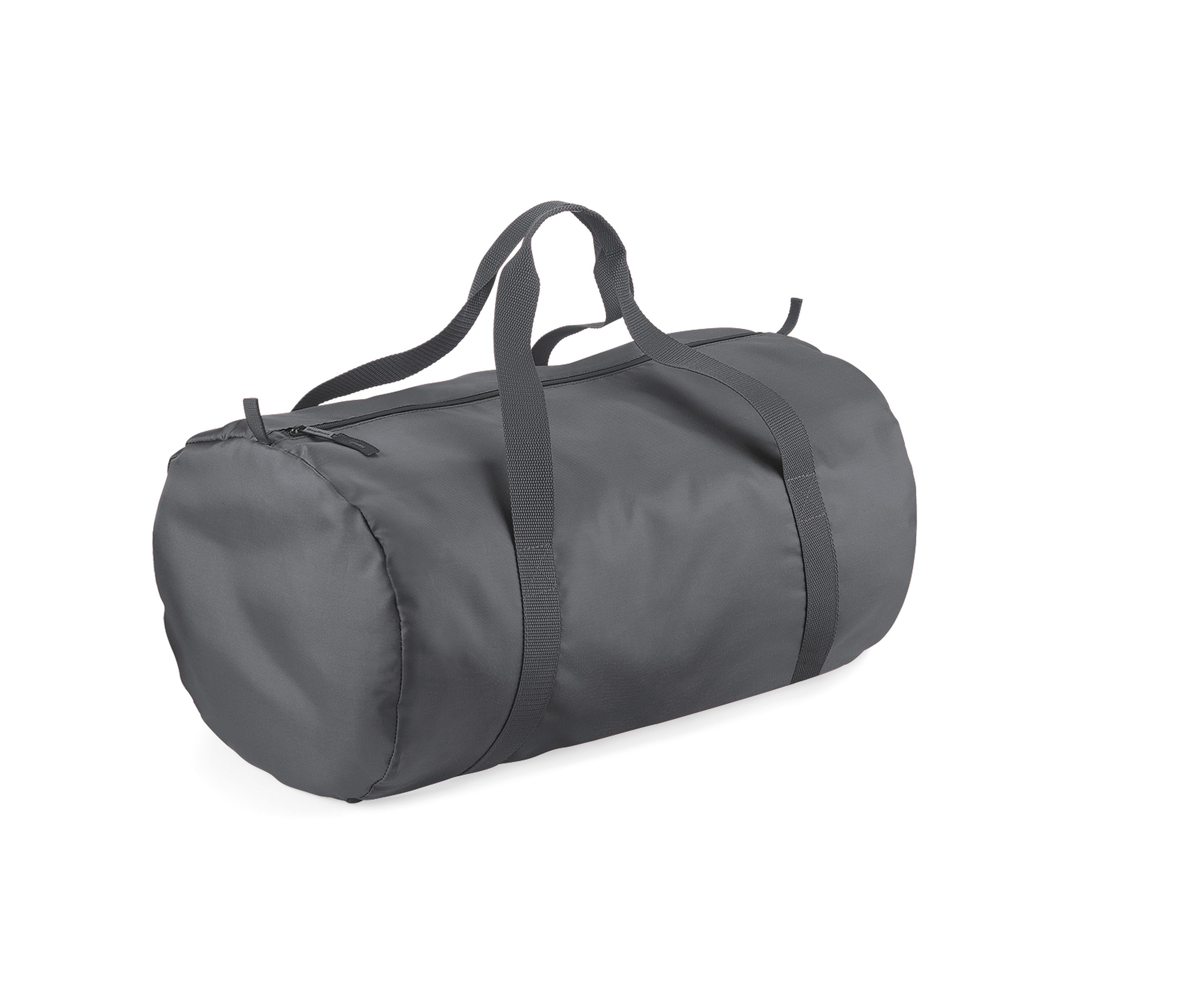 PACKAWAY BARREL BAG