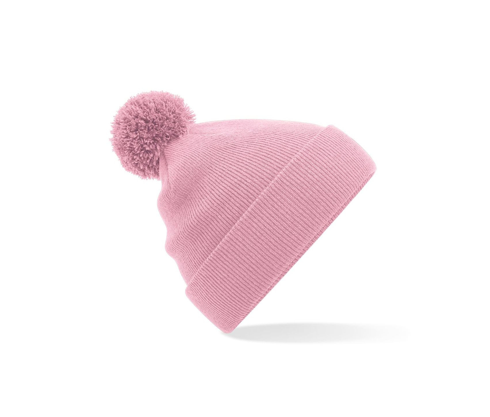 JUNIOR ORIGINAL POM POM BEANIE
