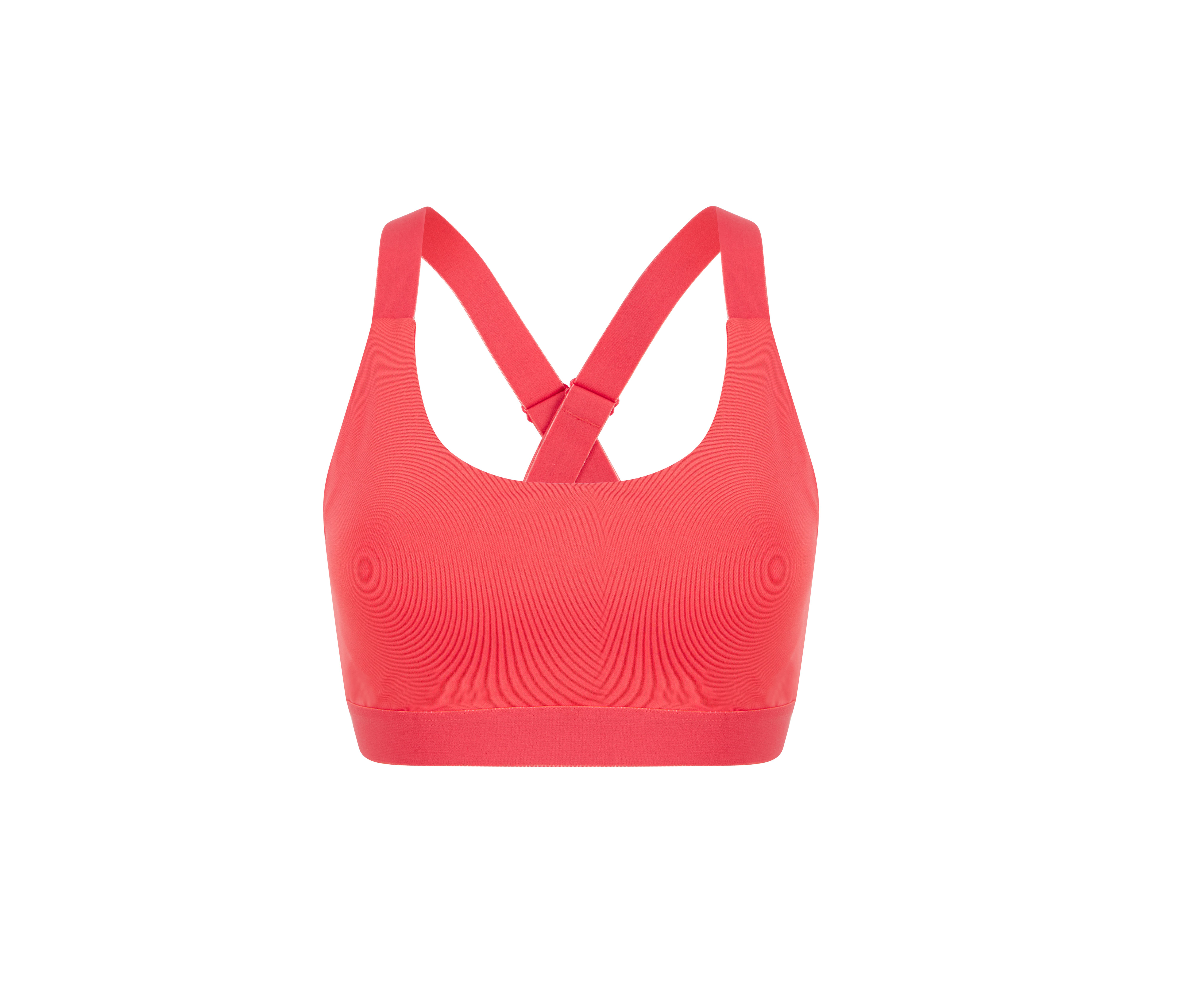 Medium Impact Core Bra