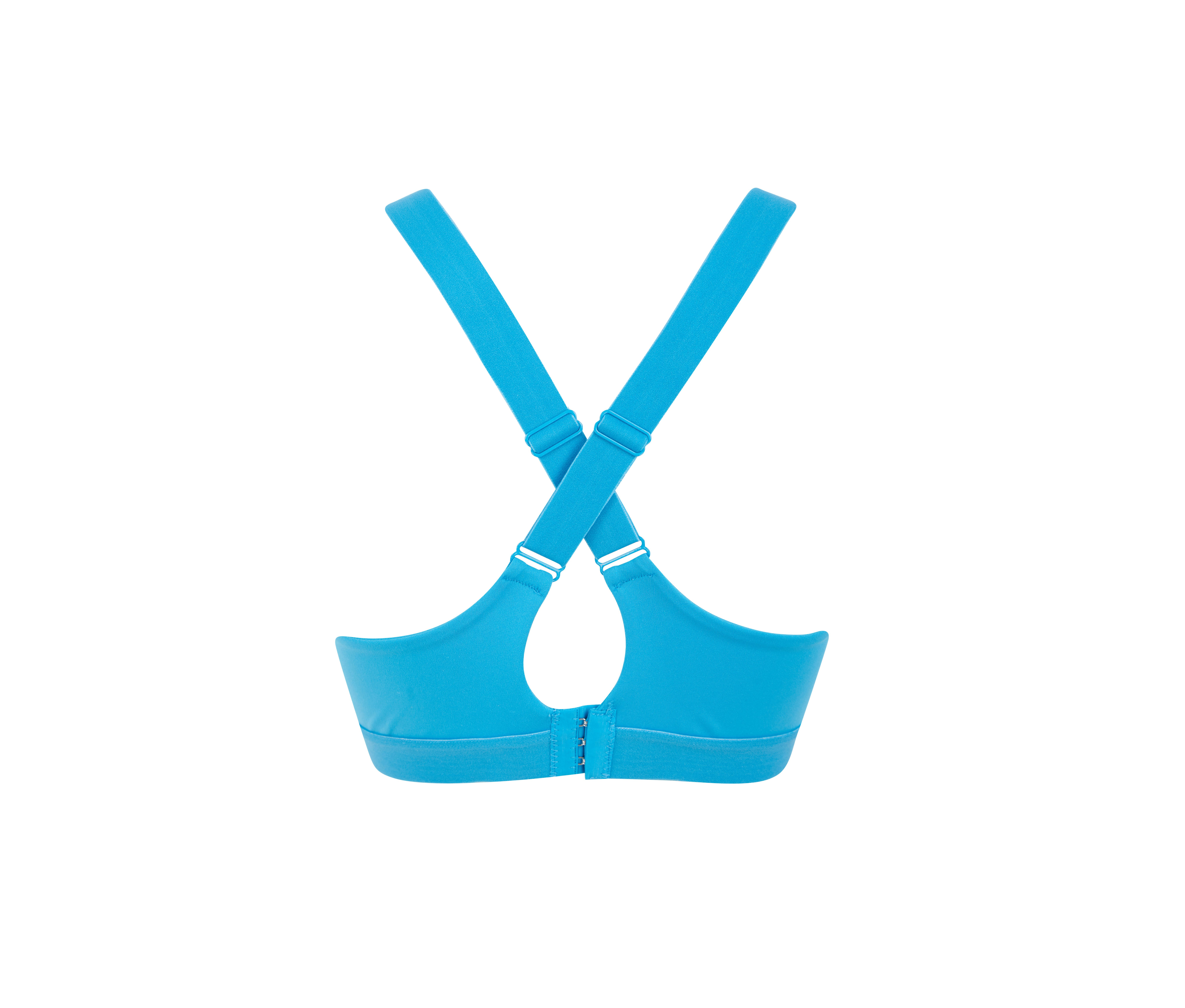 Medium Impact Core Bra