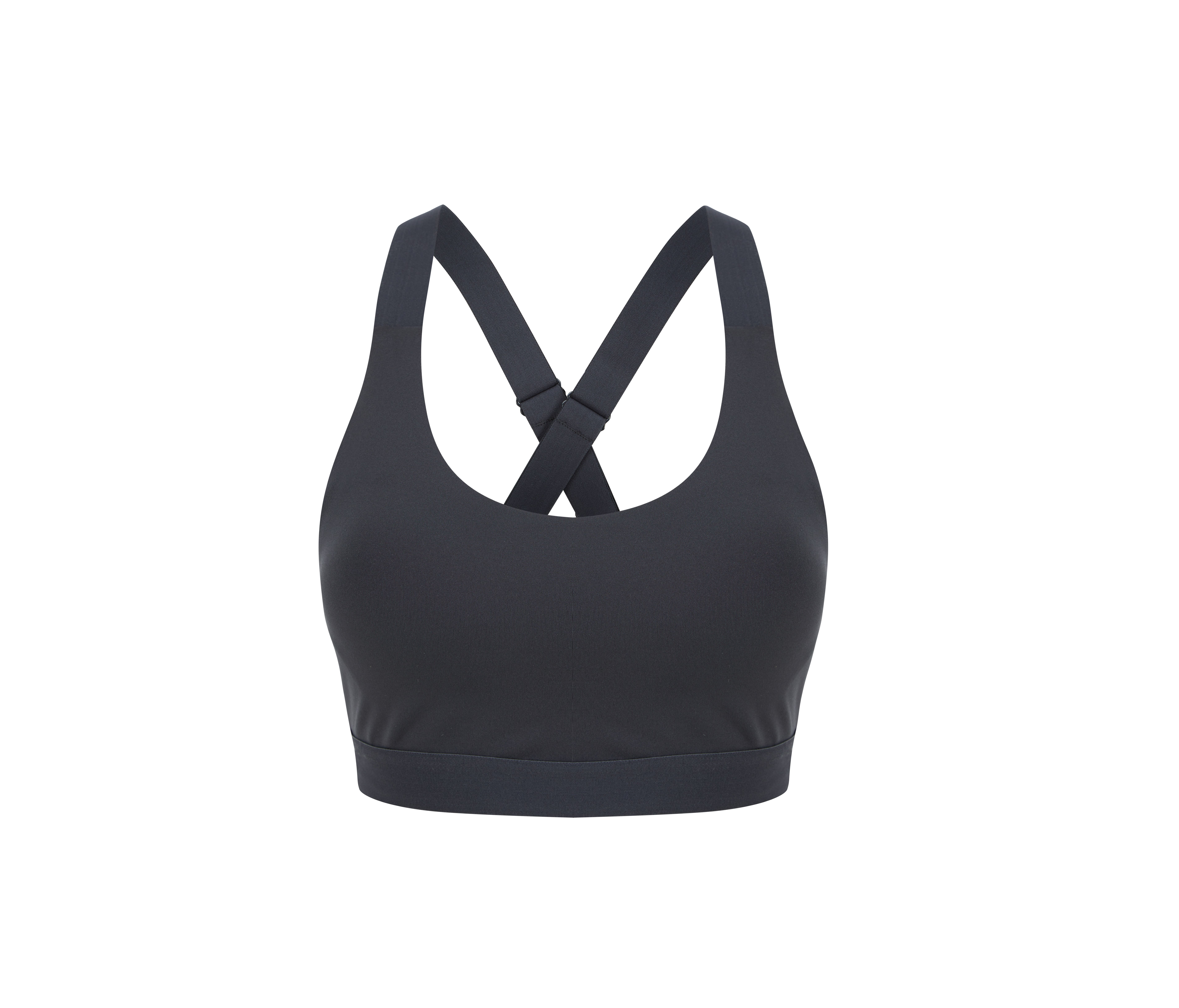 Medium Impact Core Bra