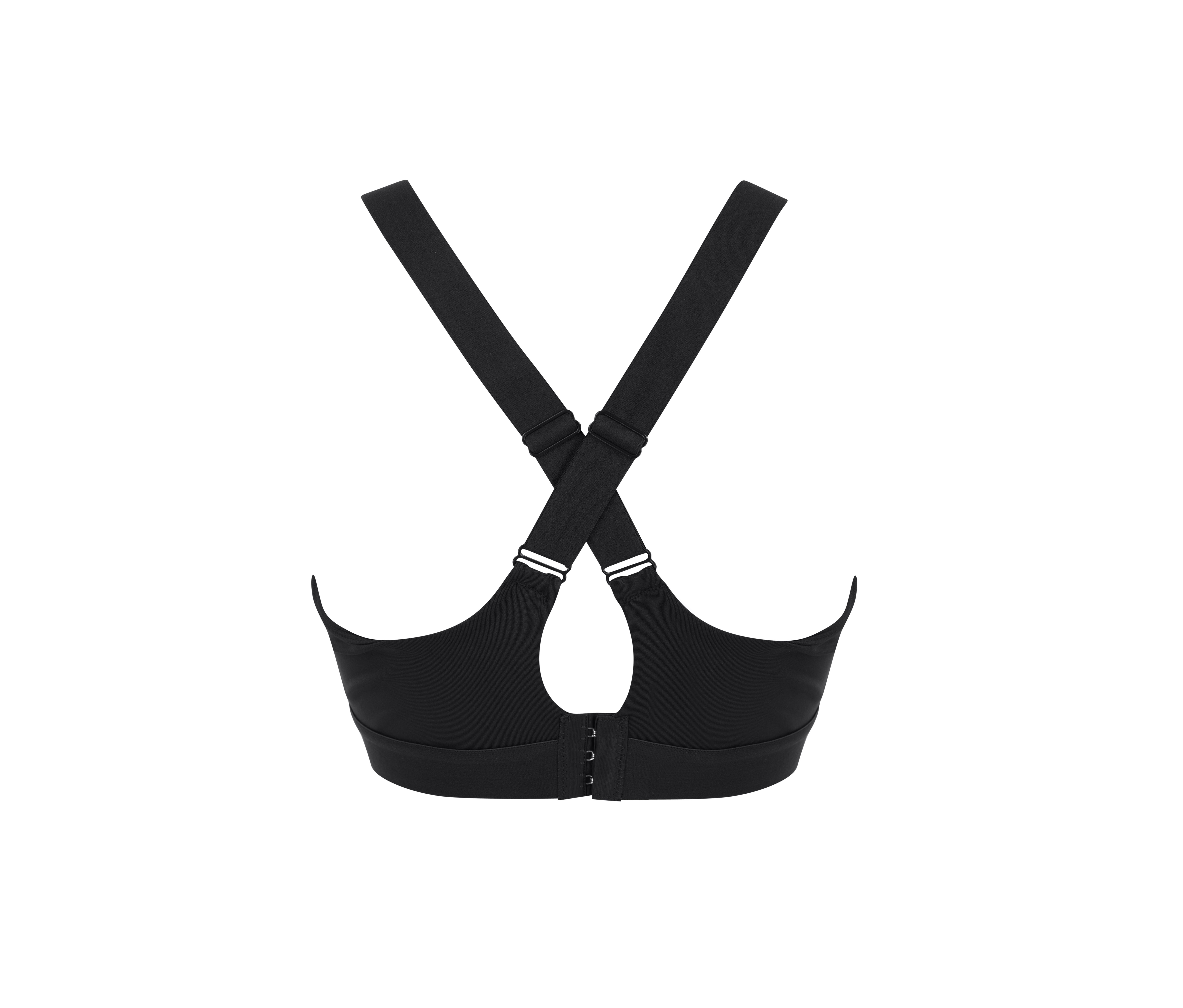 Medium Impact Core Bra