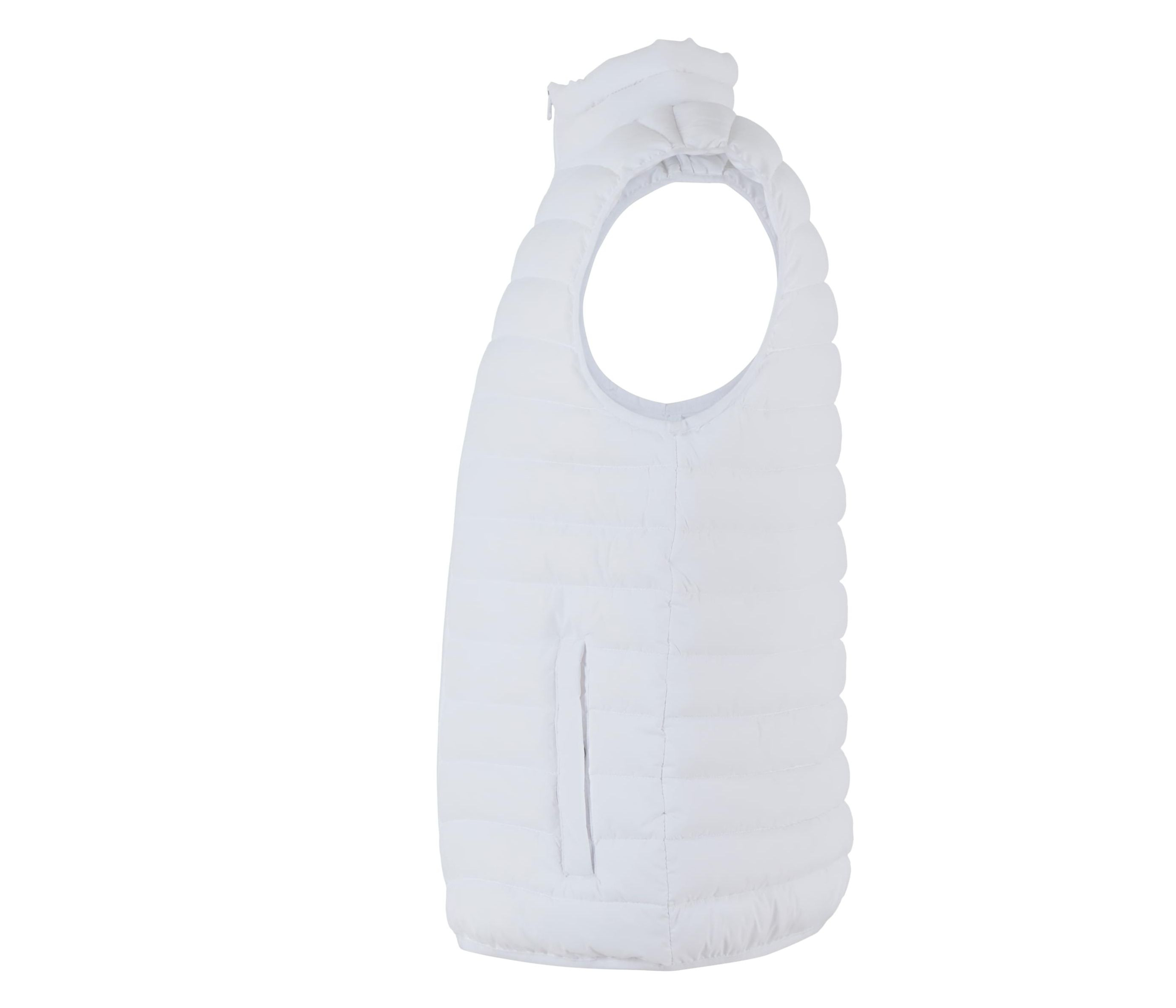 LIGHT PUFFER VEST