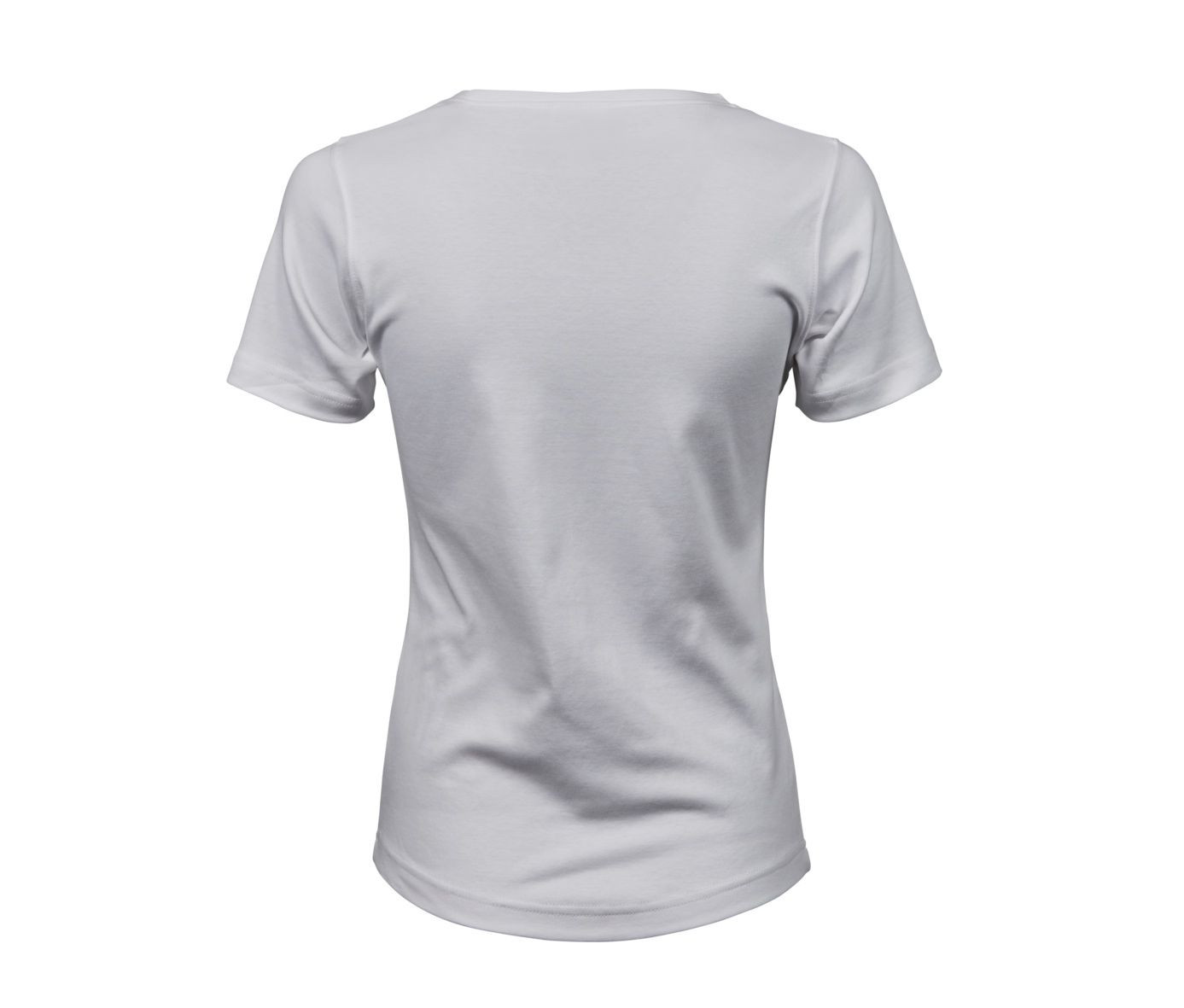 WOMEN'S INTERLOCK TEE