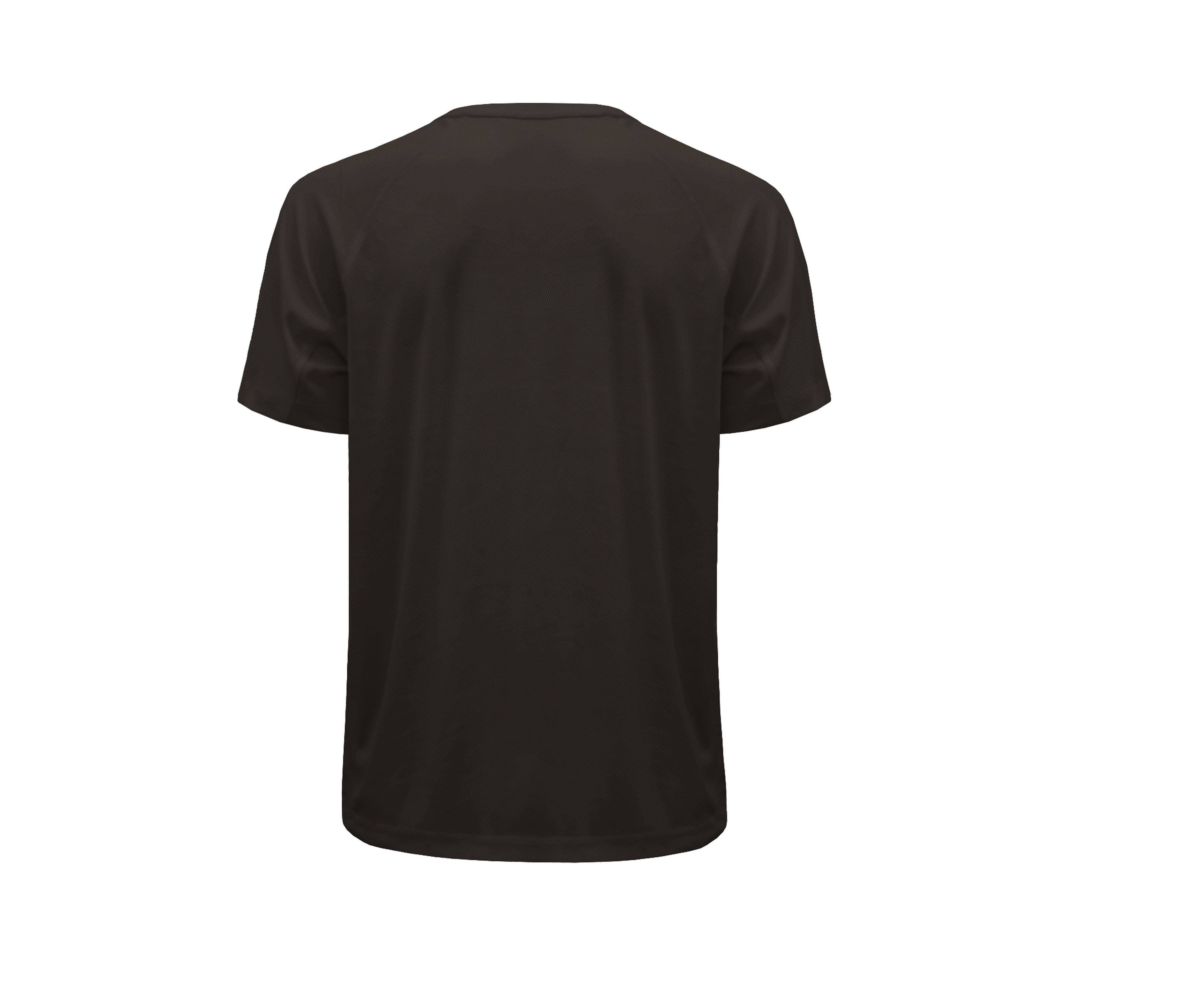 MAN SPORT T-SHIRT