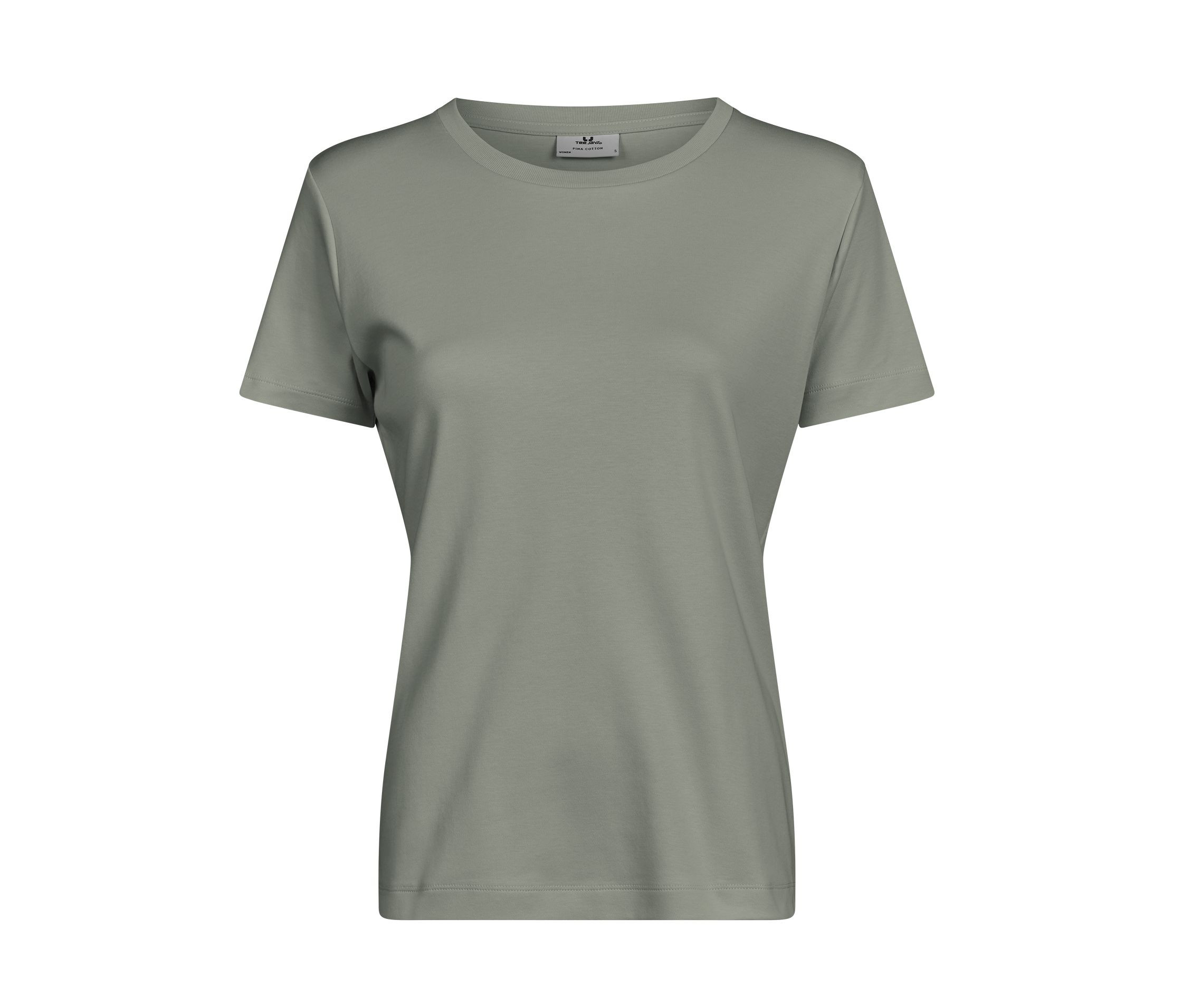 WOMEN’S PIMA COTTON TEE