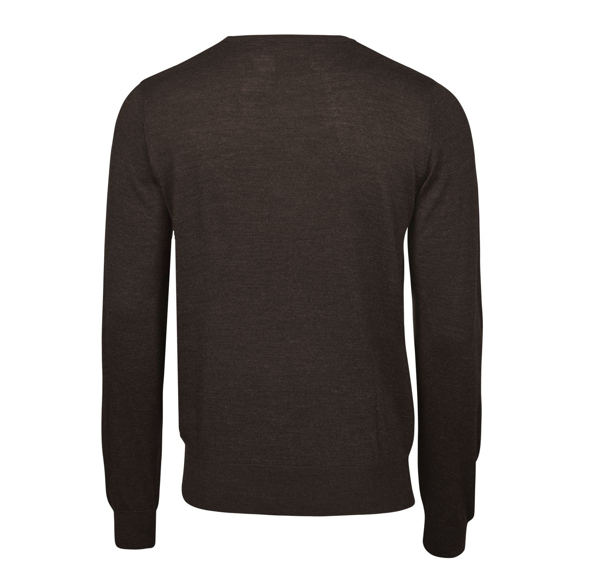 MEN'S CREW NECK