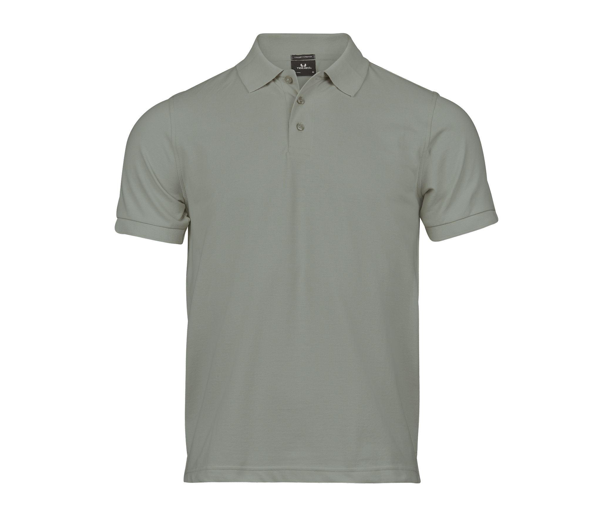 LUXURY STRETCH POLO