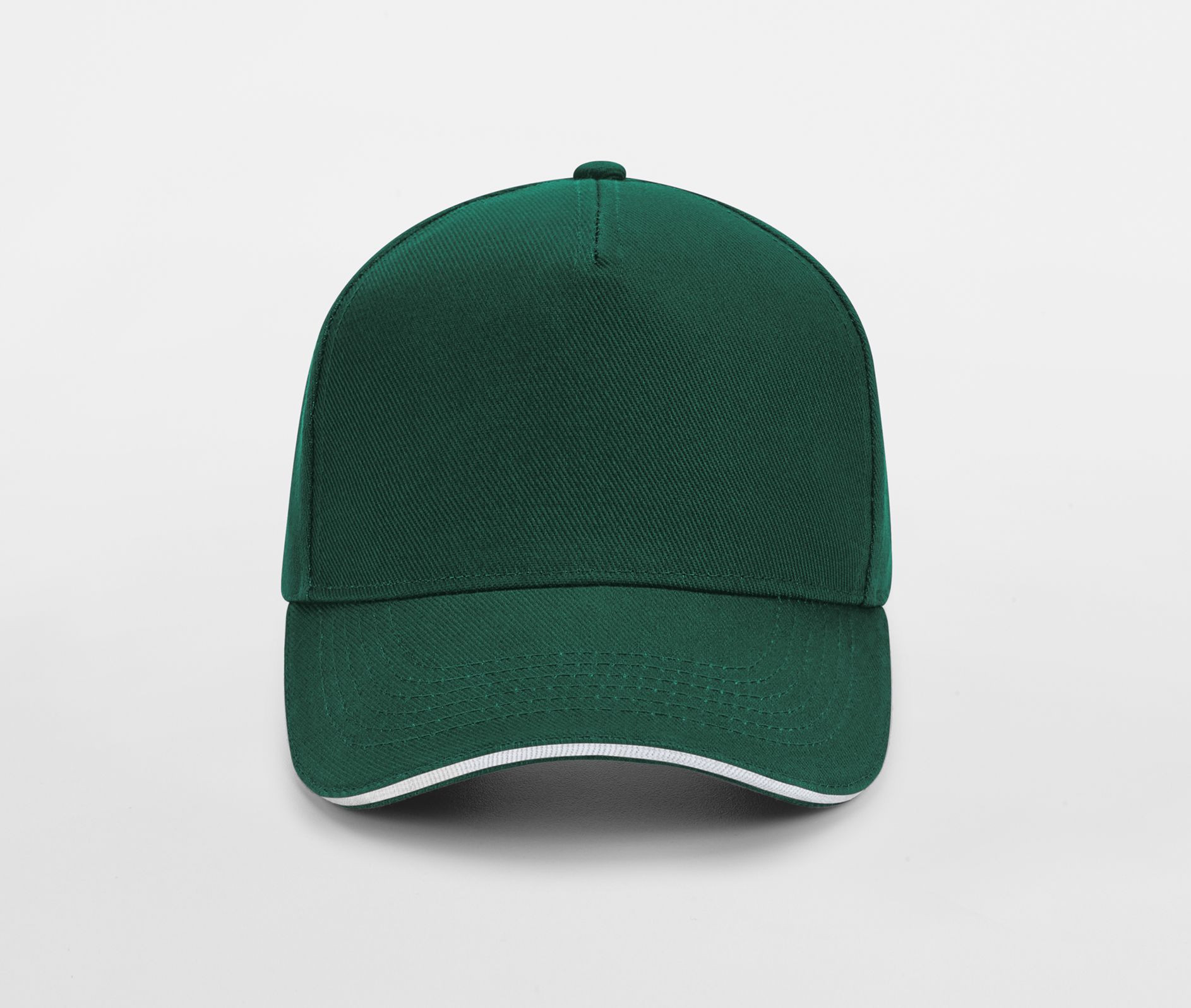 ULTIMATE 5 PANEL CAP SANDWICH PEAK