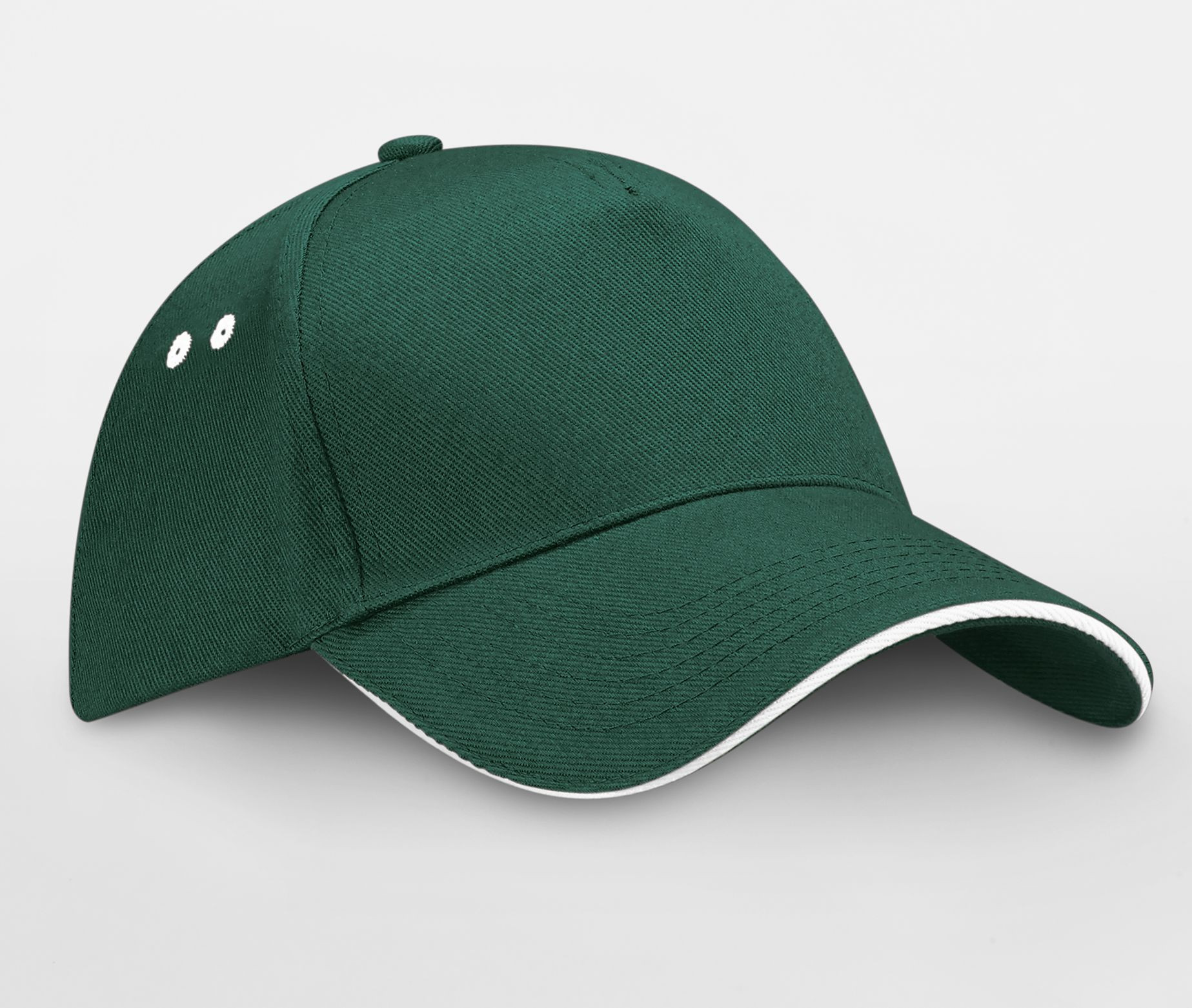 ULTIMATE 5 PANEL CAP SANDWICH PEAK
