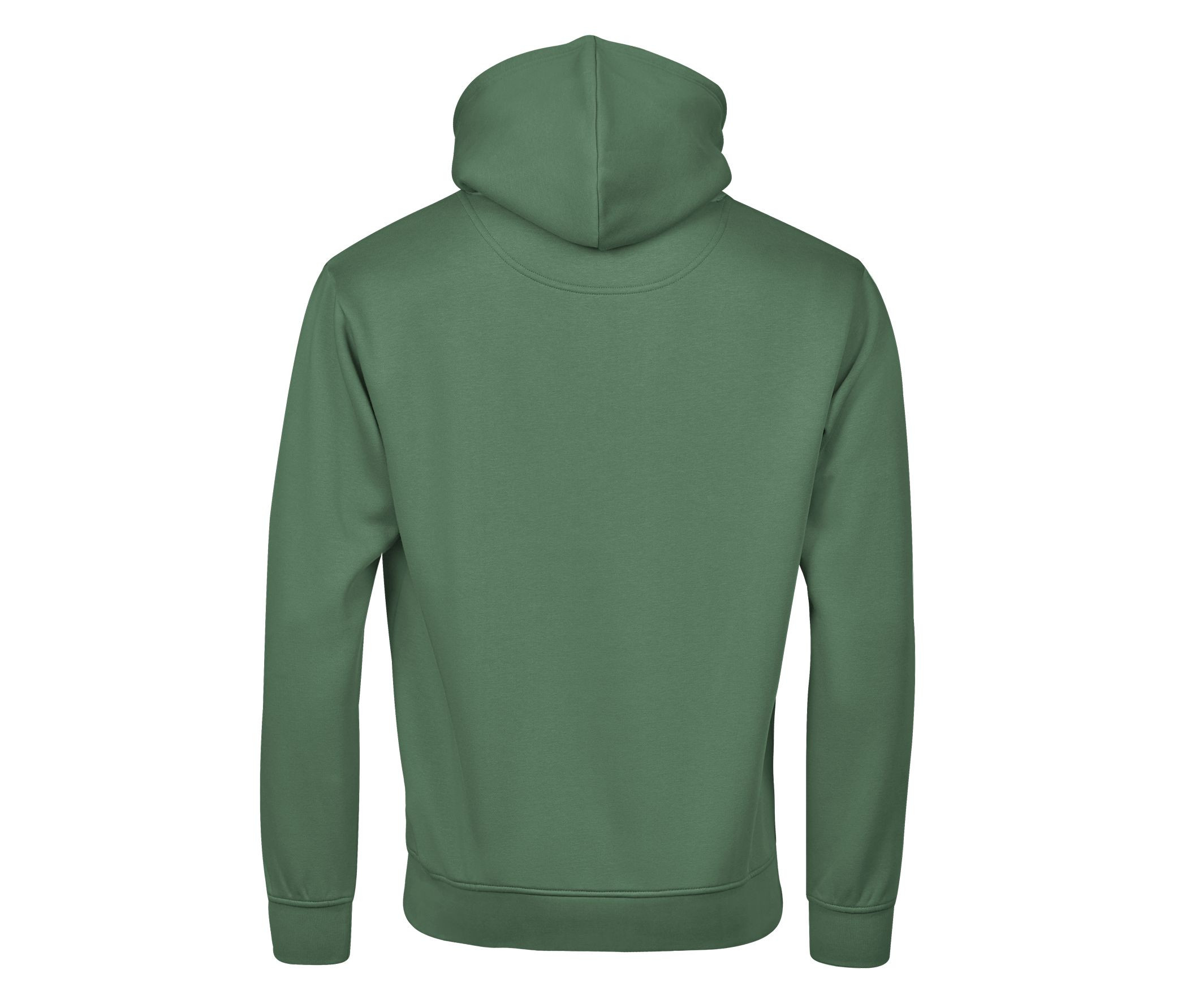 UNLABELED HOODED SWEATSHIRT