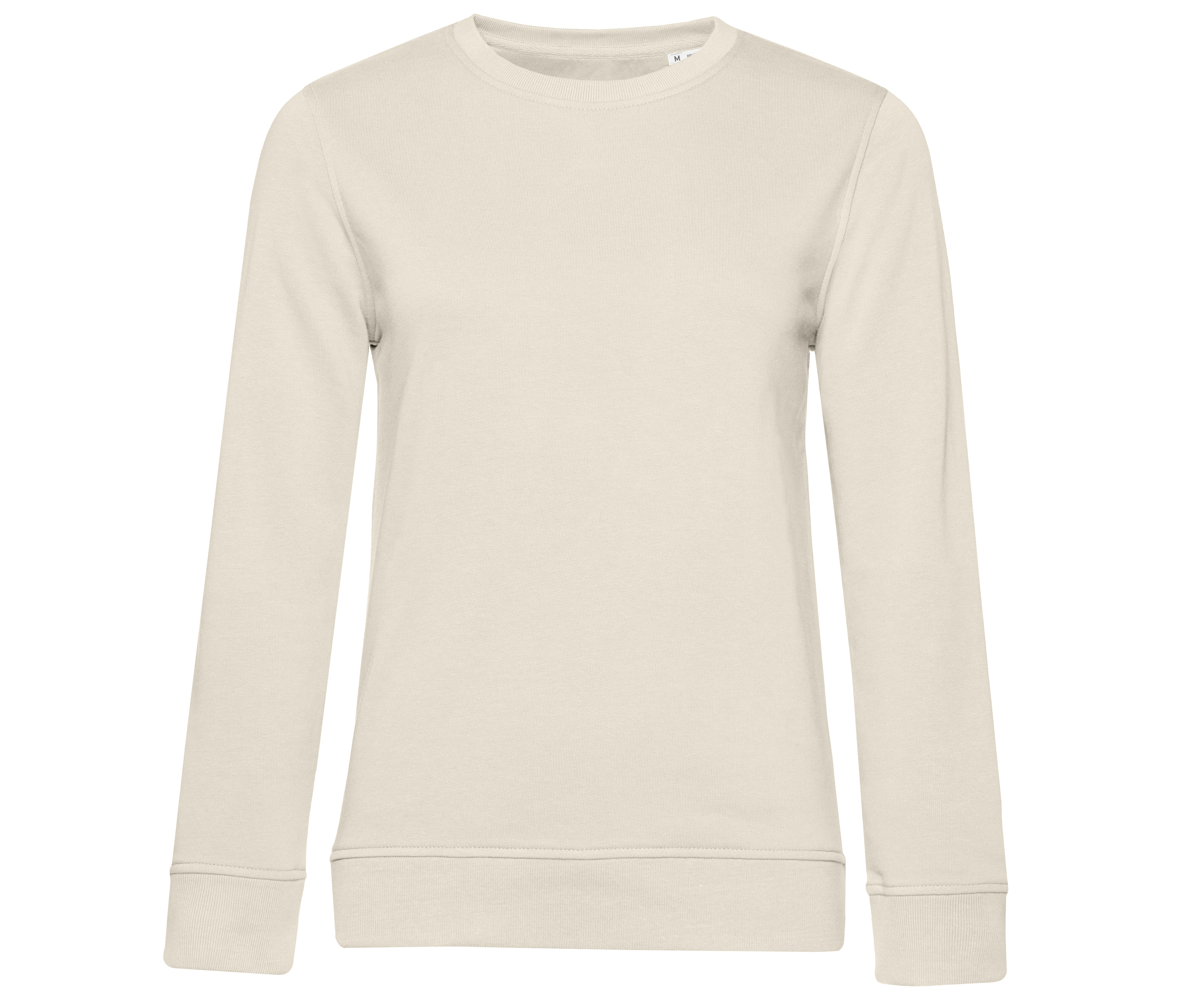 INSPIRE CREW NECK /WOMEN