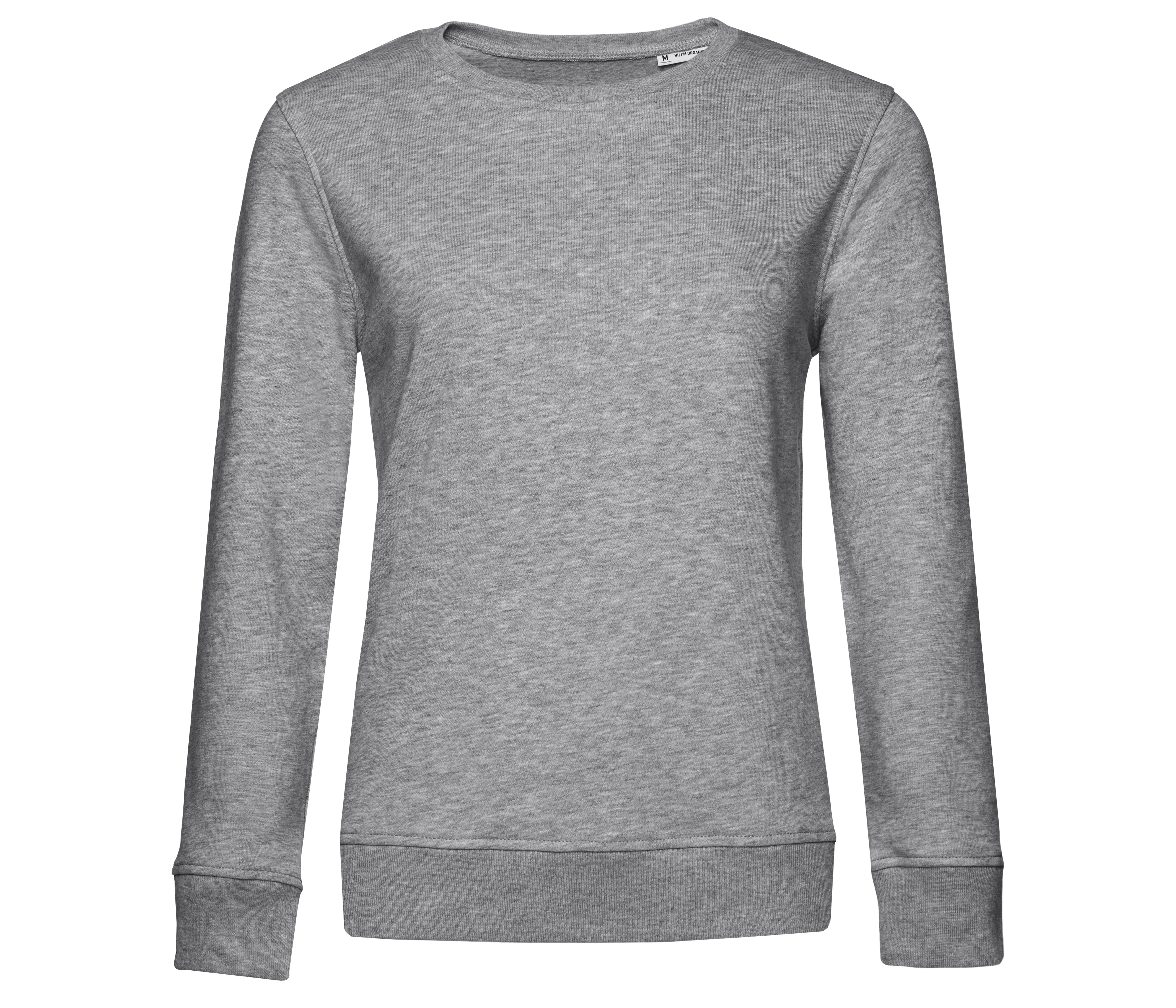 INSPIRE CREW NECK /WOMEN
