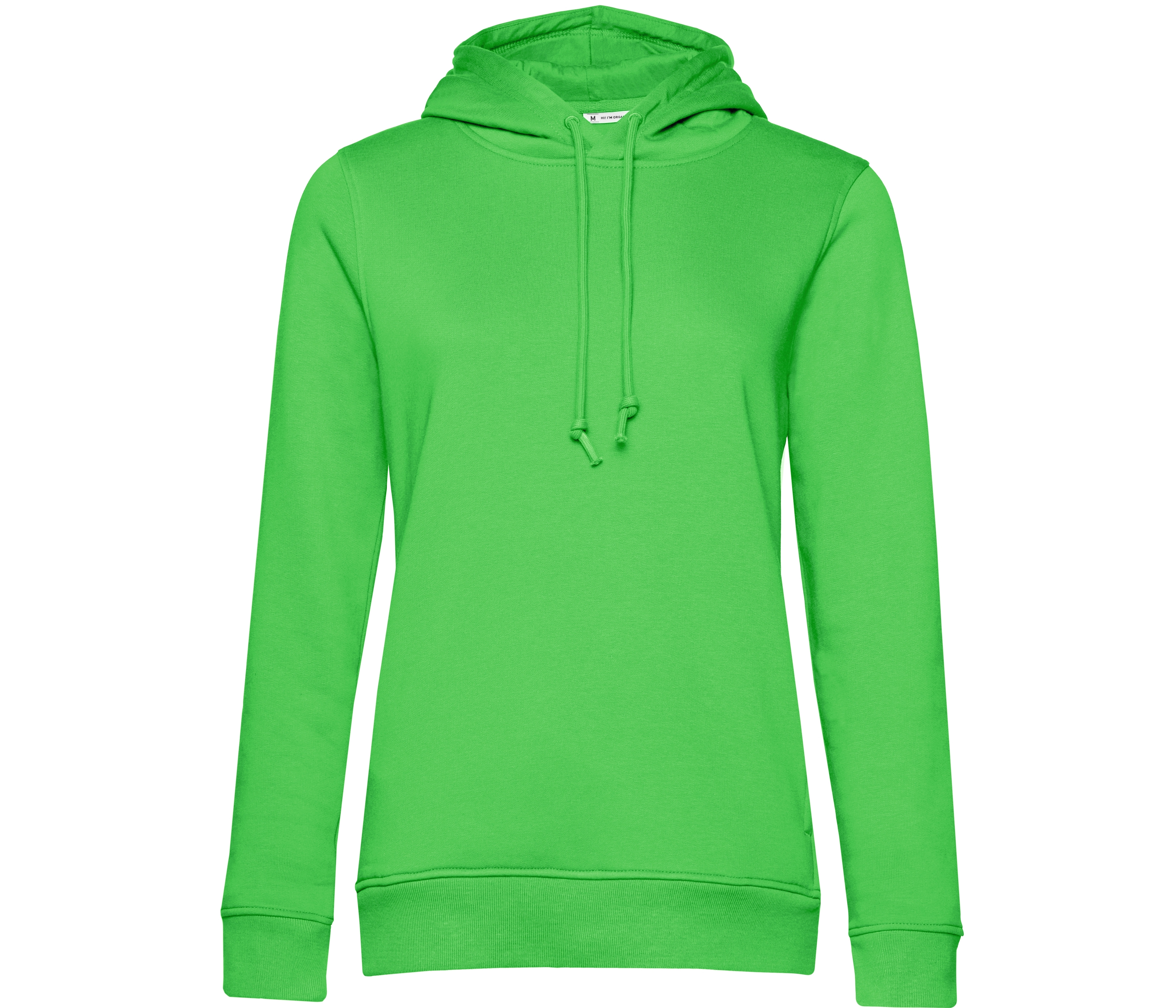 INSPIRE HOODED /WOMEN