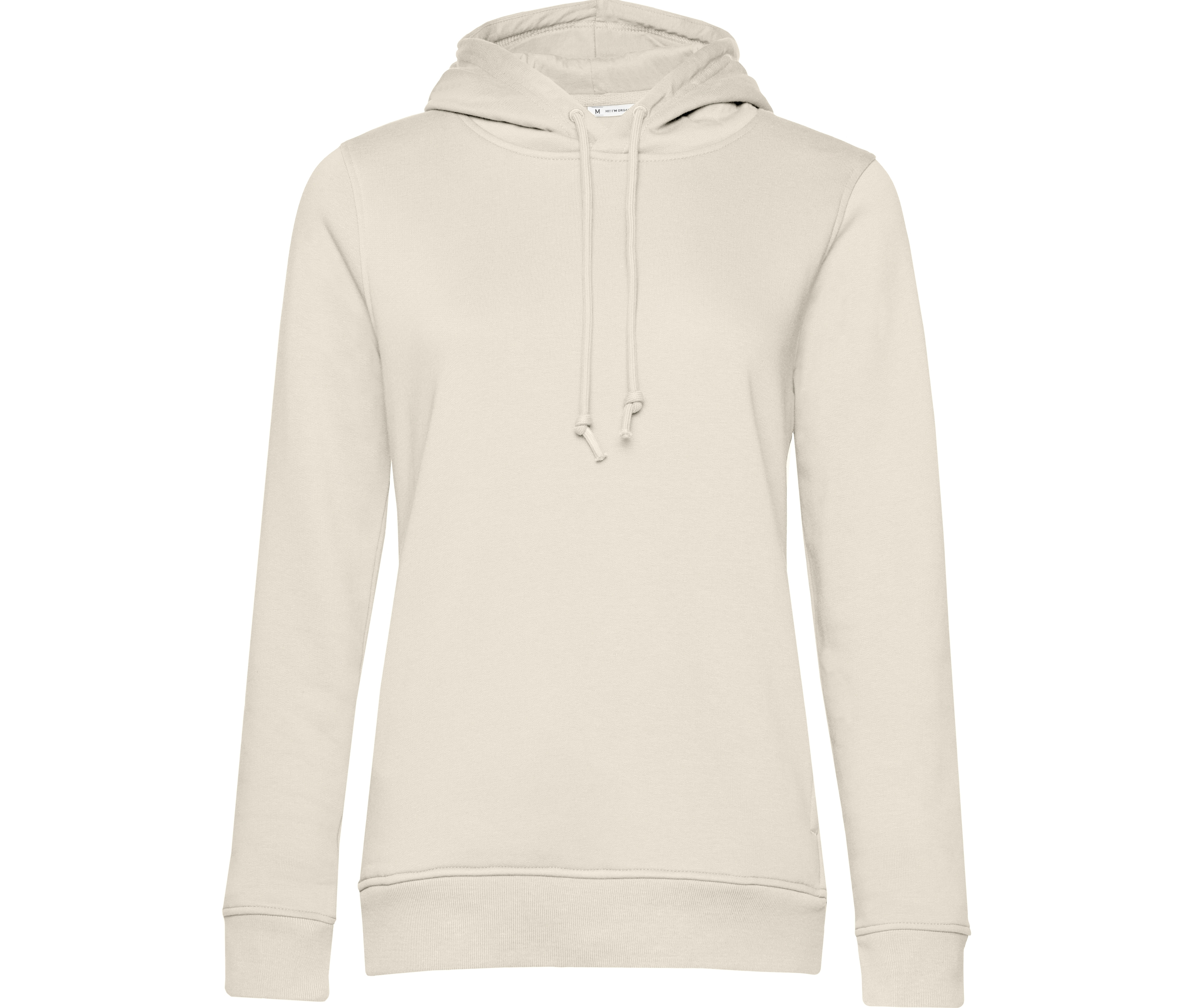INSPIRE HOODED /WOMEN