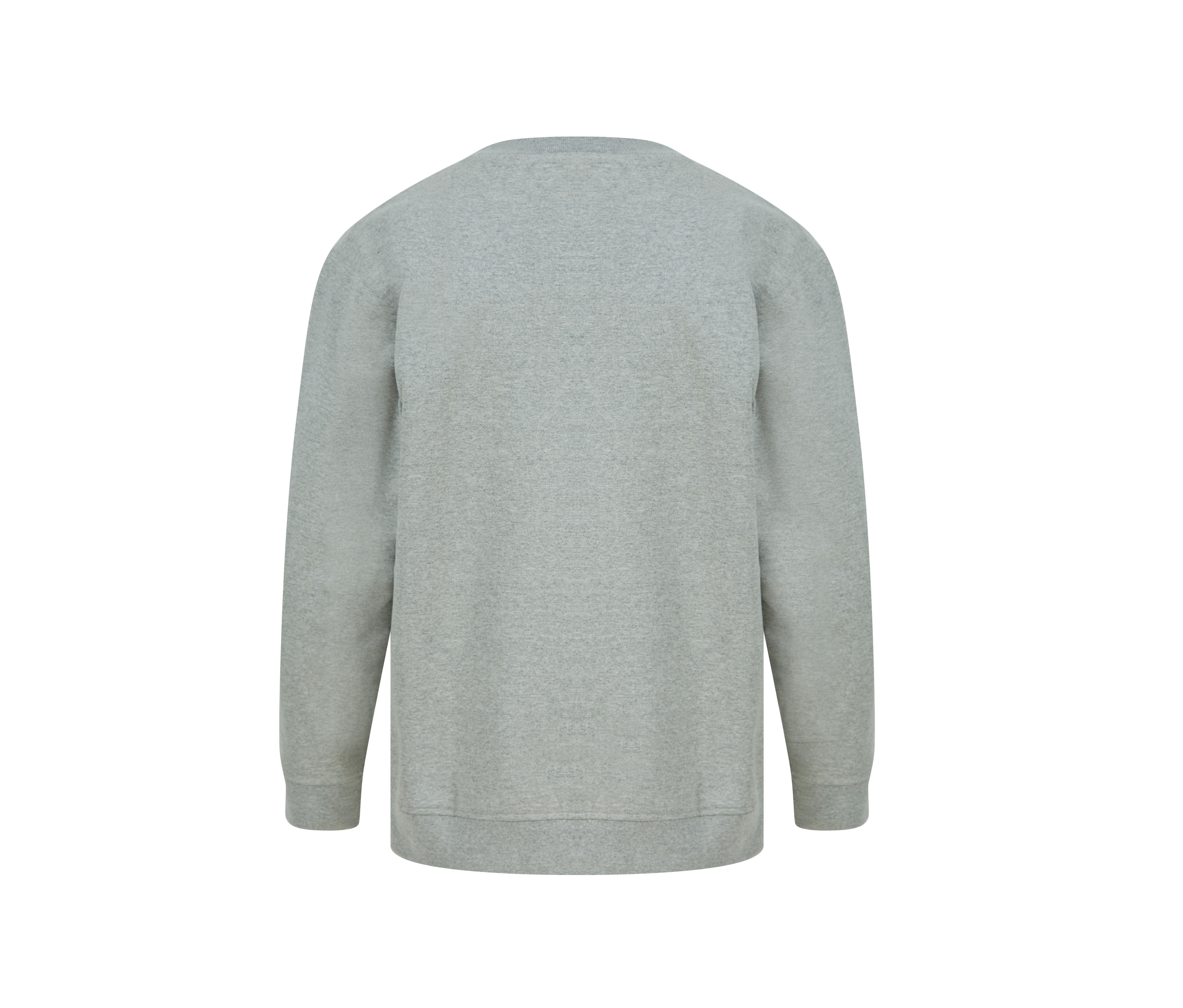 UNISEX SUSTAINABLE FASHION SWEAT