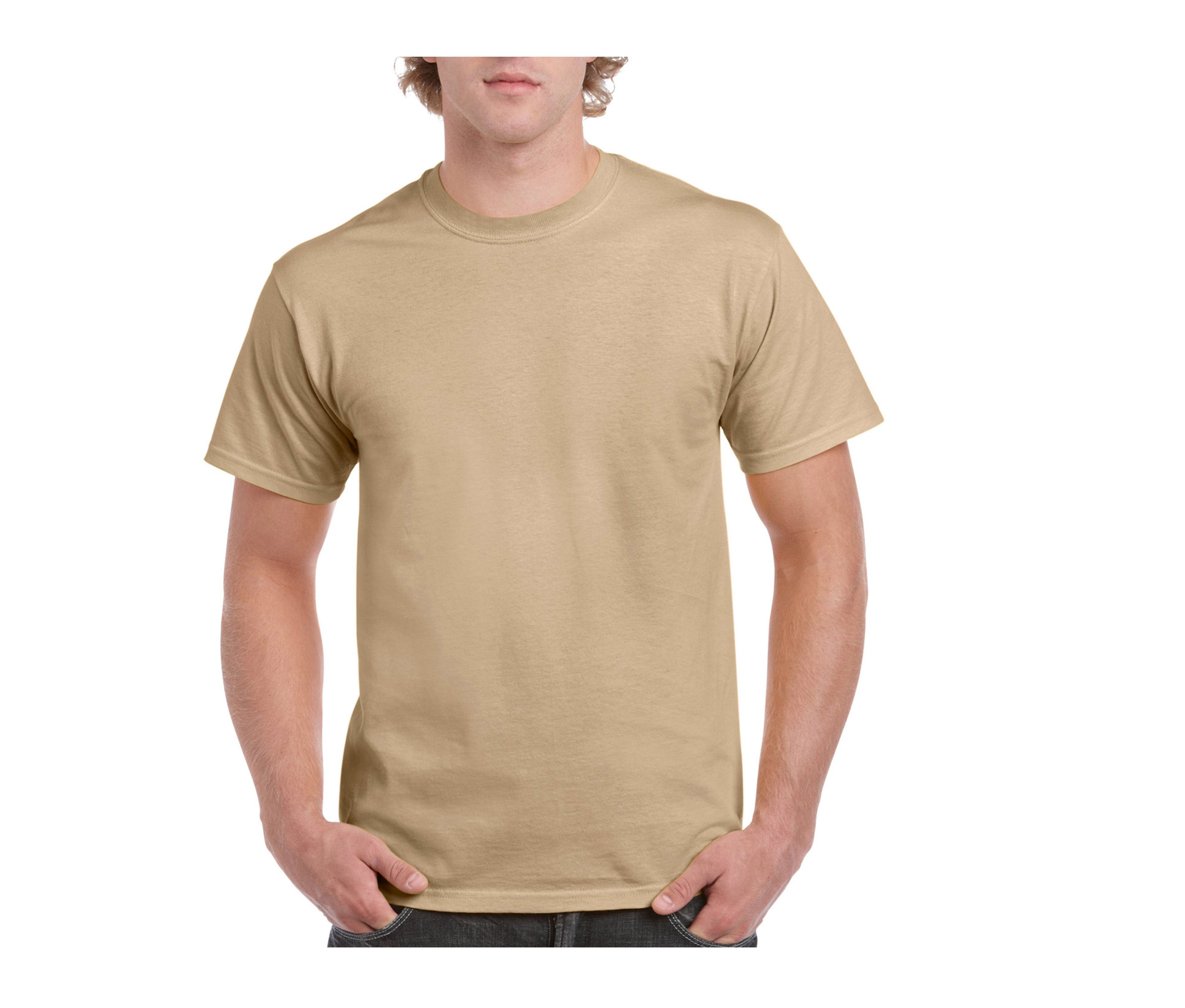 ULTRA COTTON ADULT T-SHIRT
