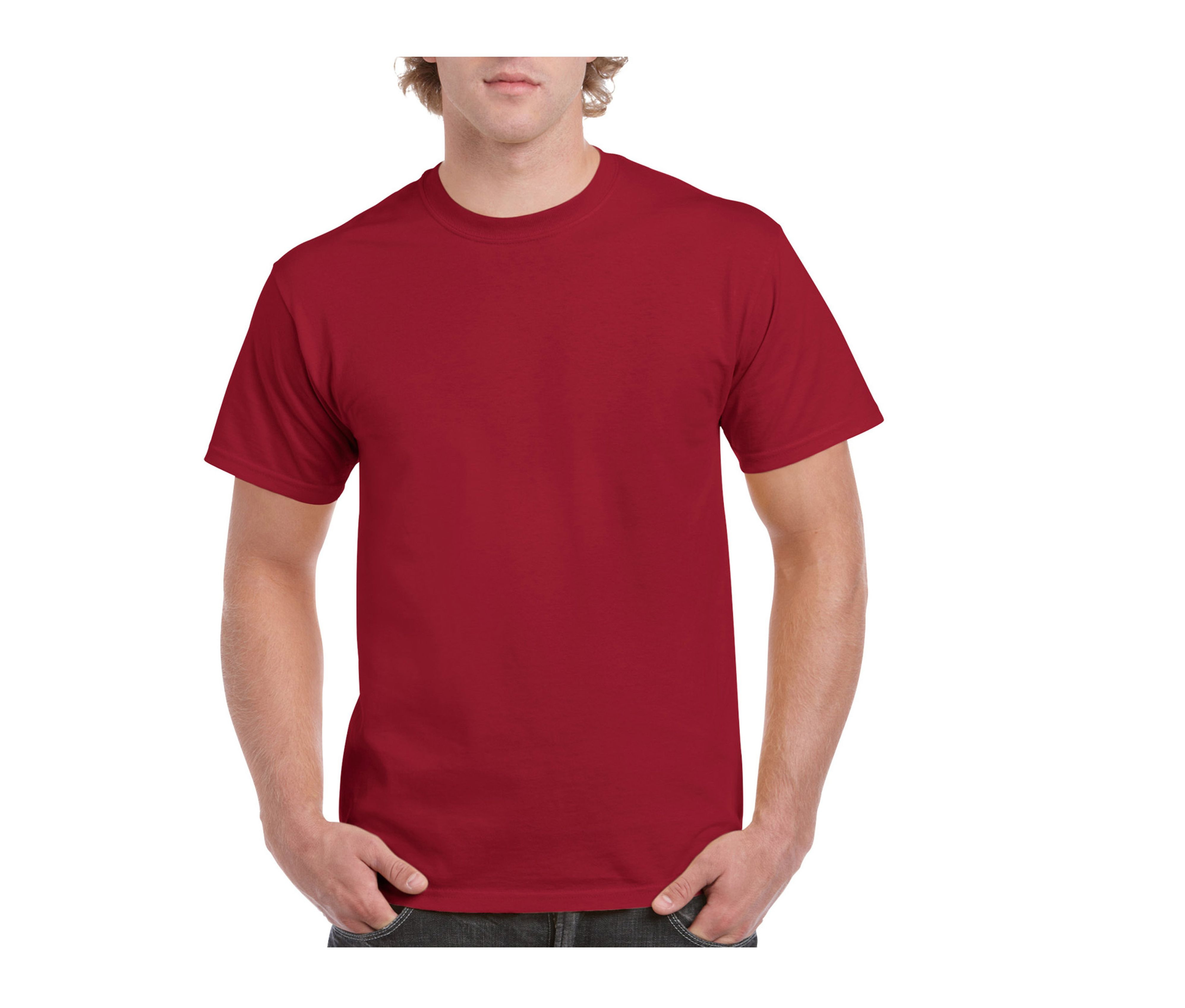 ULTRA COTTON ADULT T-SHIRT