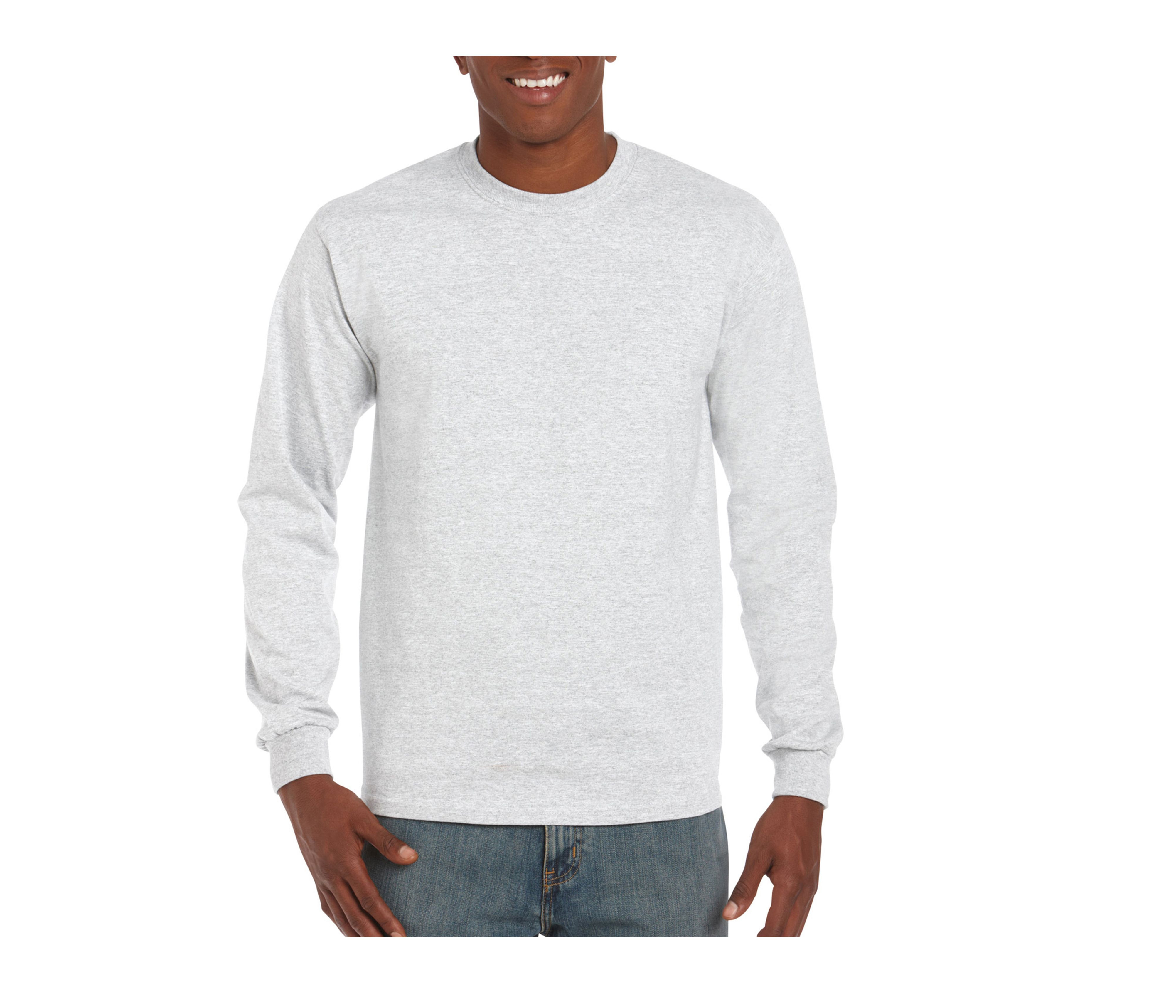 ULTRA COTTON™ ADULT LONG SLEEVE T-SHIRT