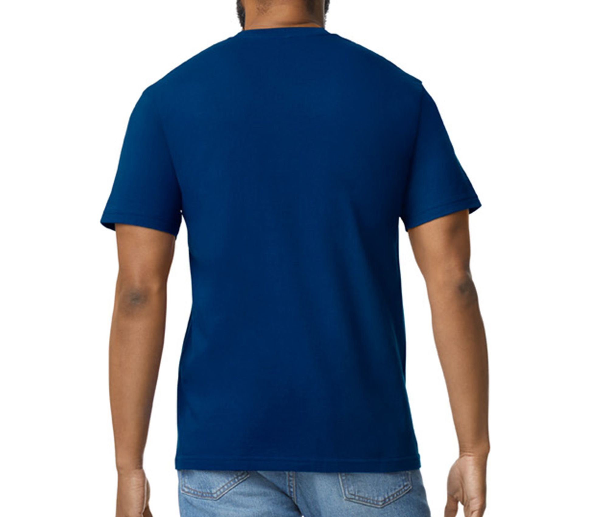 SOFTSTYLE MIDWEIGHT ADULT T-SHIRT