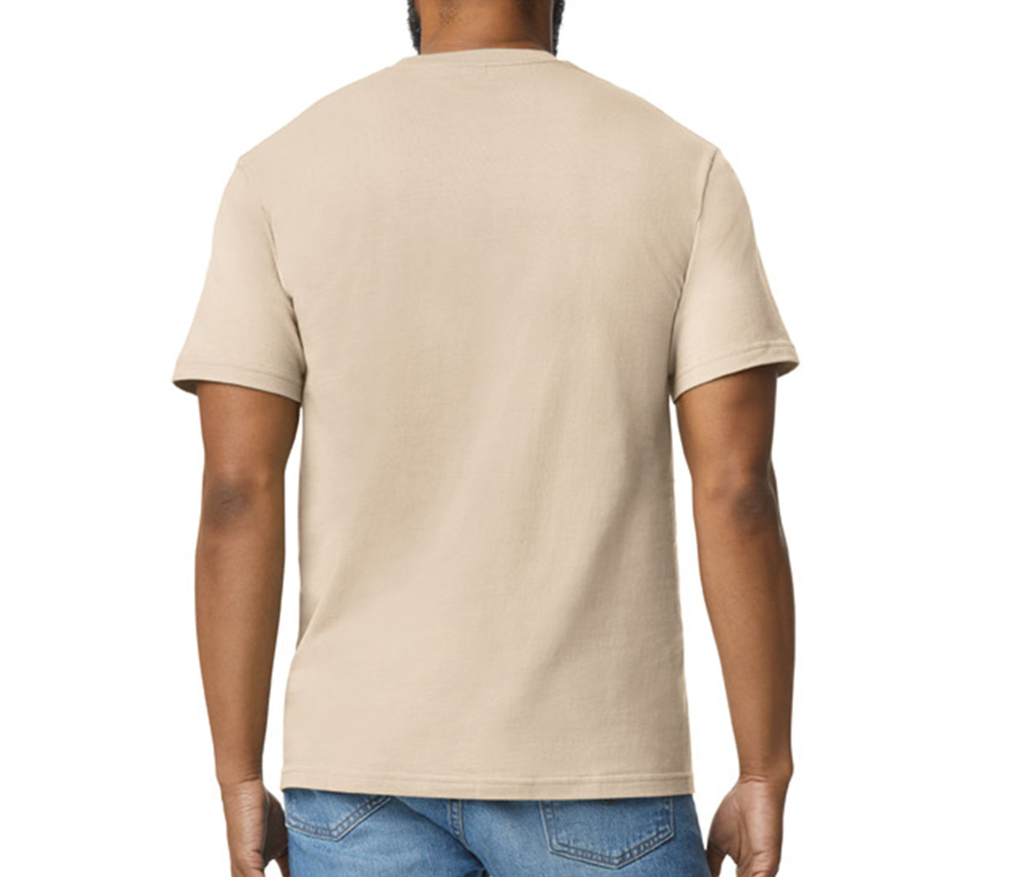 SOFTSTYLE MIDWEIGHT ADULT T-SHIRT