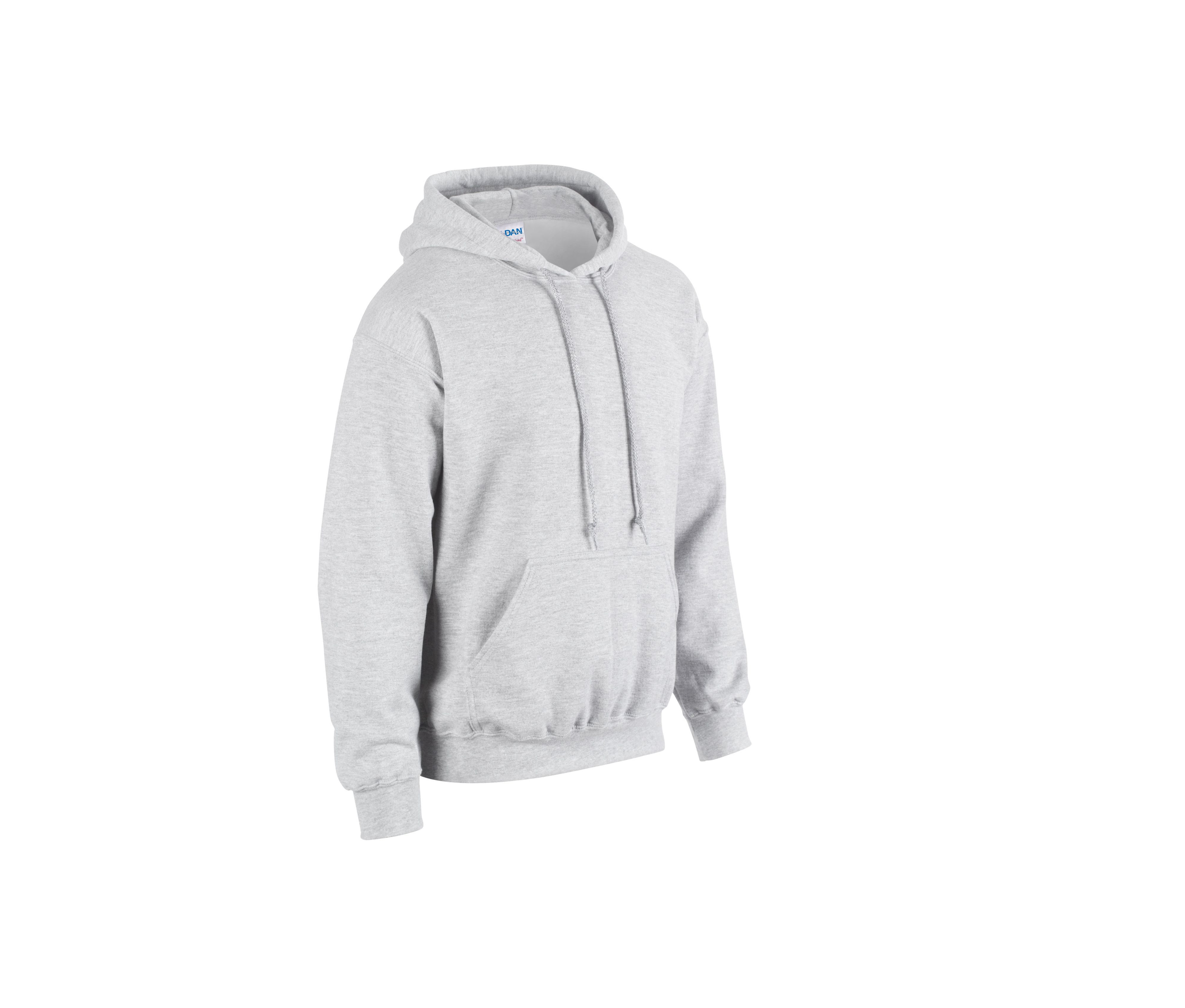 HEAVY BLEND ADULT HOODED SWEATSHIRT