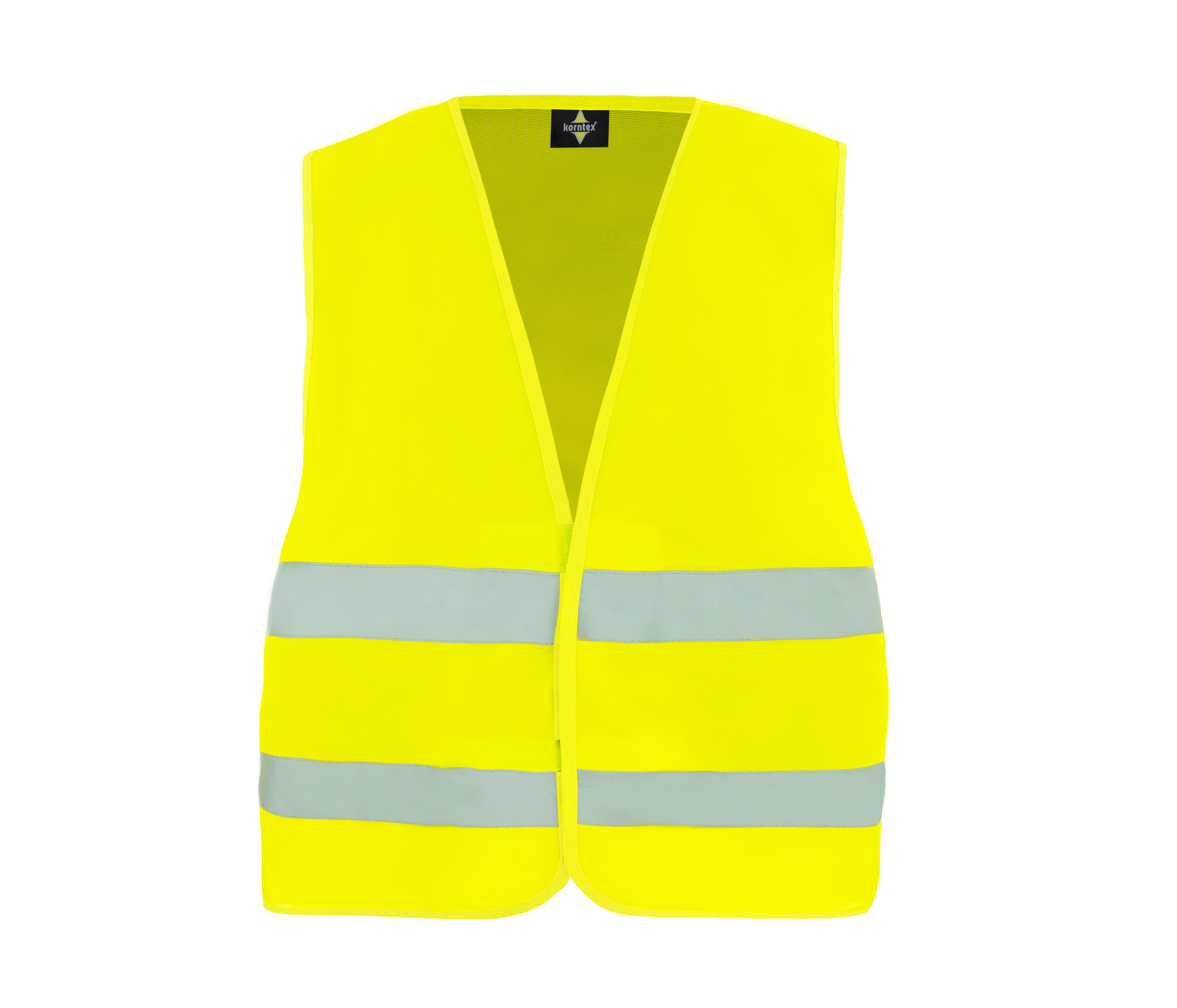 SAFETY VEST FOR PRINT "PASSAU"