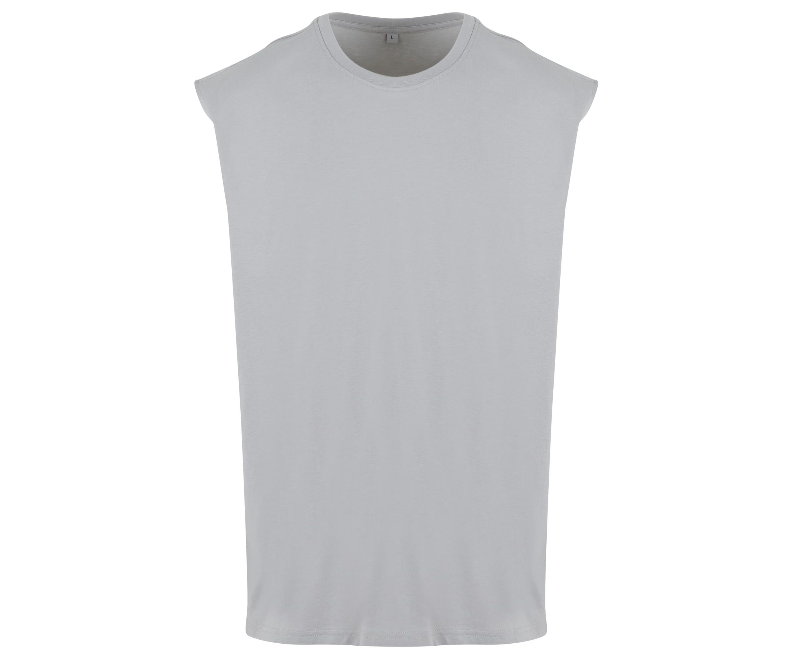 SLEEVELESS TEE