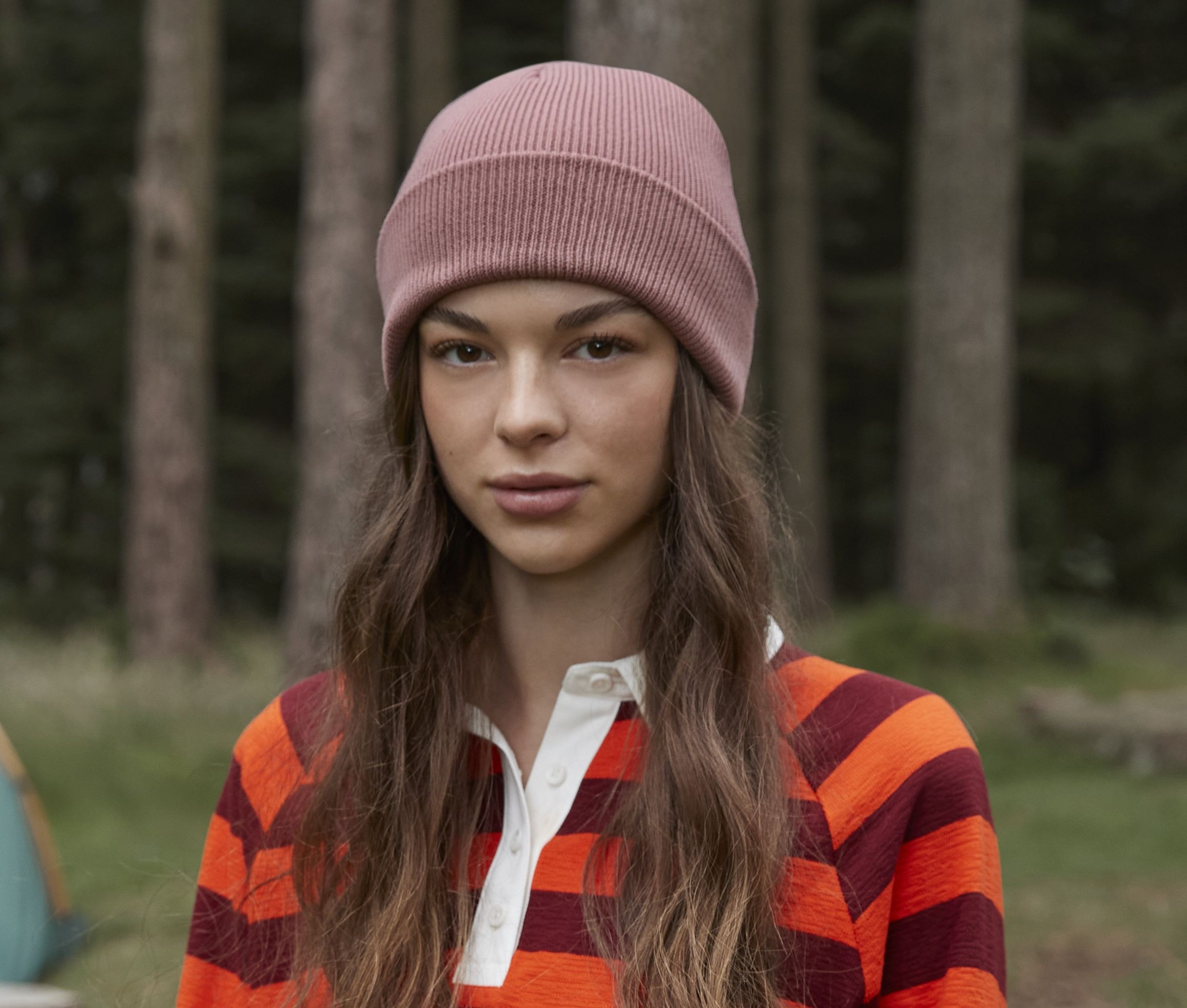 PREMIUM ORGANIC COTTON ORIGINAL CUFFED BEANIE