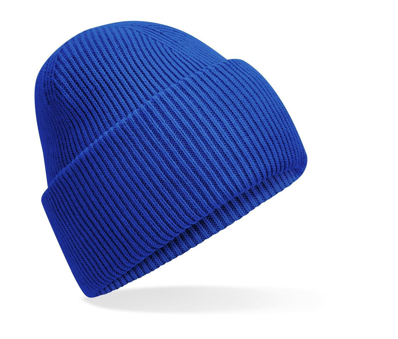 CLASSIC ENGINEERED DEEP CUFFED BEANIE