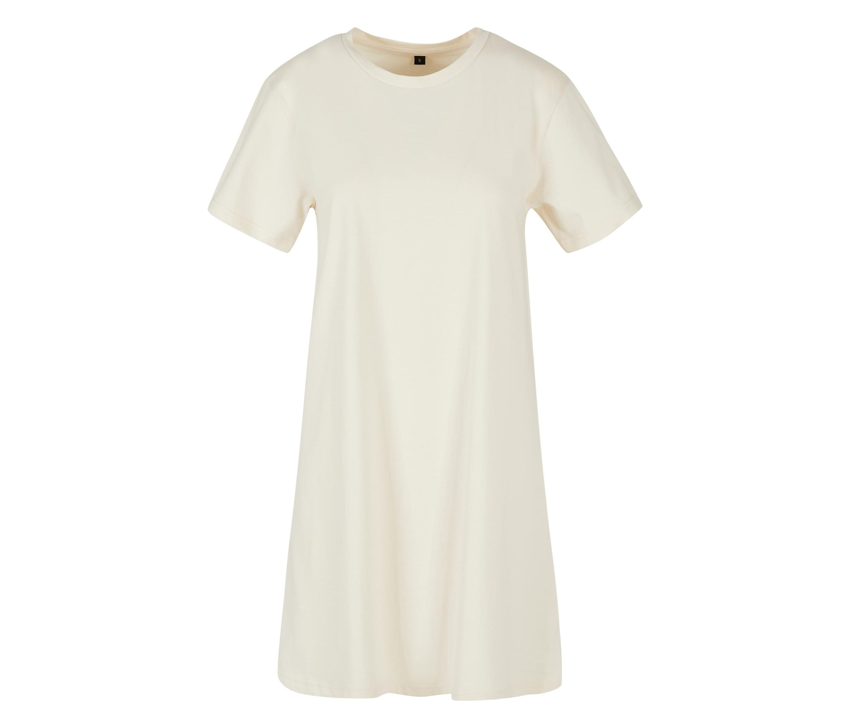 LADIES TEE DRESS