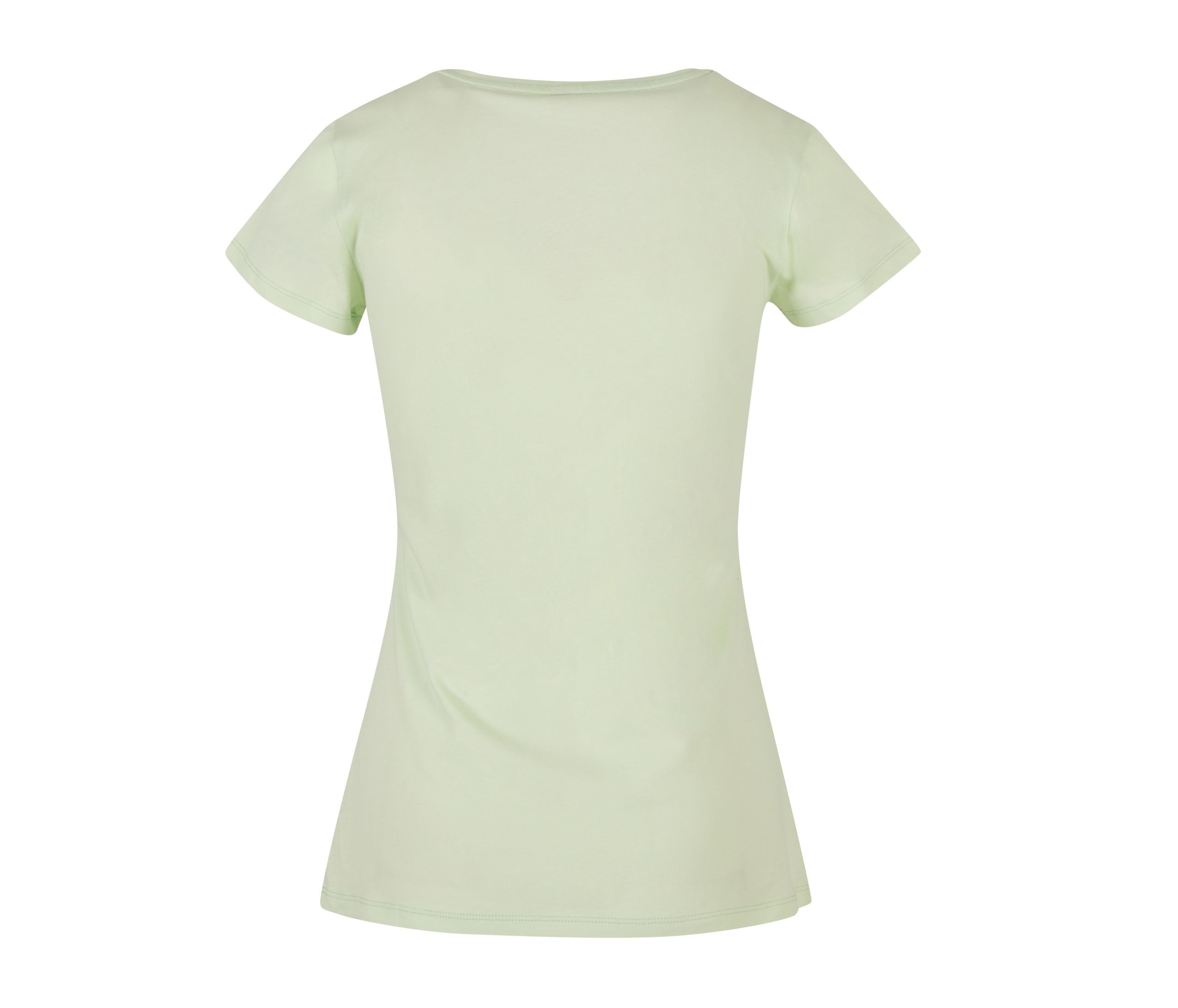 LADIES BASIC TEE